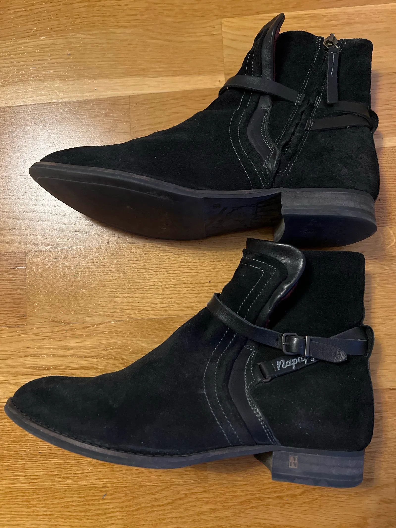 Napapijri Napapijri Boots Size US 8 / IT 38 - 5 Thumbnail
