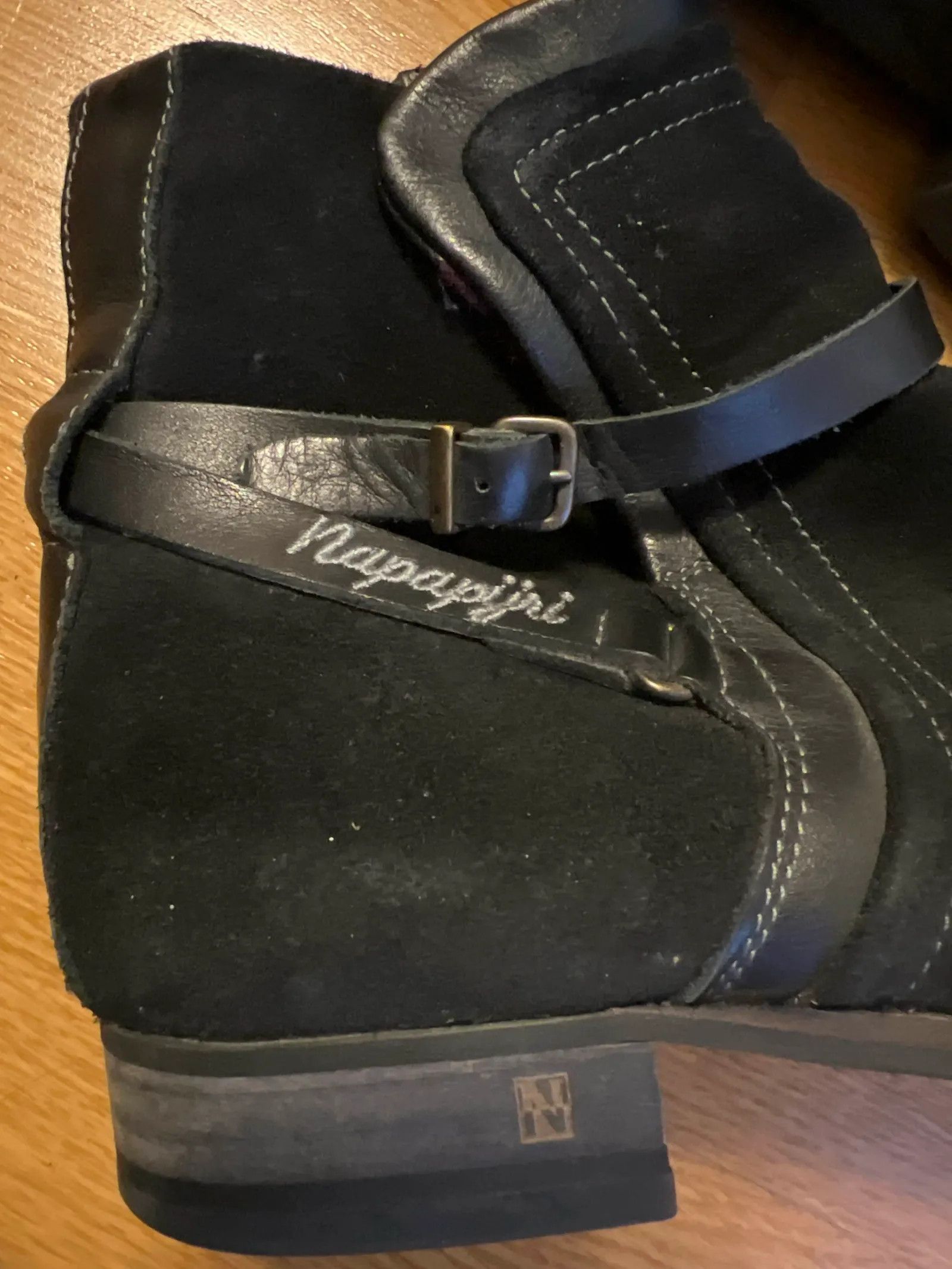 Napapijri Napapijri Boots Size US 8 / IT 38 - 3 Thumbnail