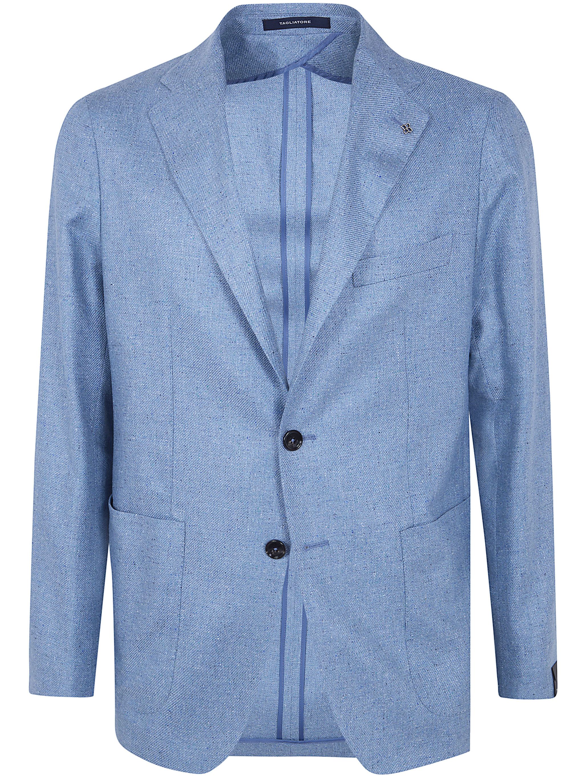 Tagliatore "MONTECARLO" JACKET Size US XL / EU 56 / 4 - 2 Thumbnail