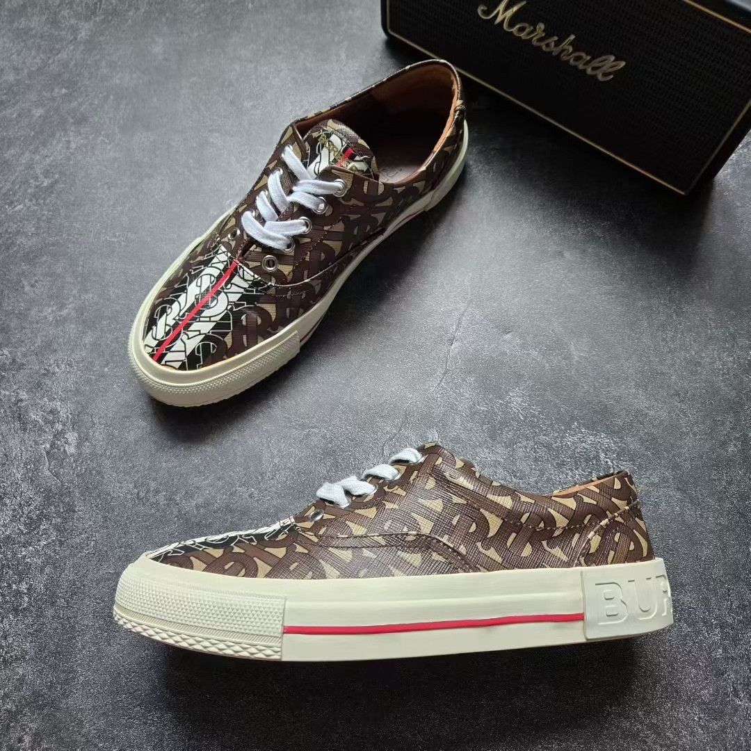 Balenciaga Balenciaga Retro Gold Lowtop Sneakers 38 Women Size US 7.5 / IT 37.5 - 4 Thumbnail