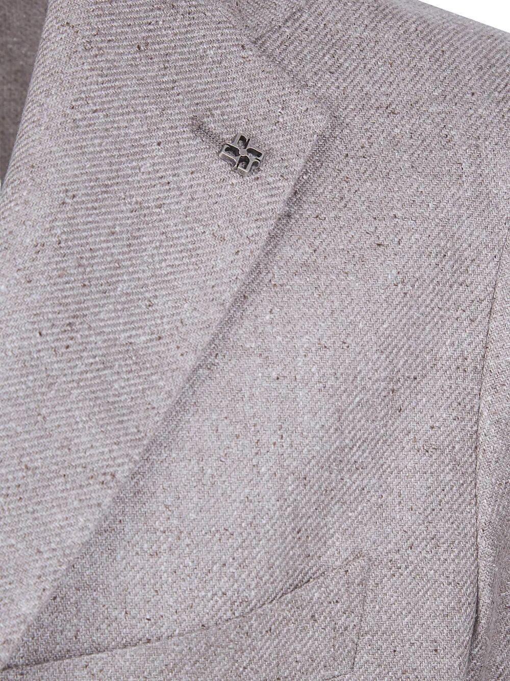 Tagliatore "MONTECARLO" JACKET Size US XL / EU 56 / 4 - 5 Thumbnail