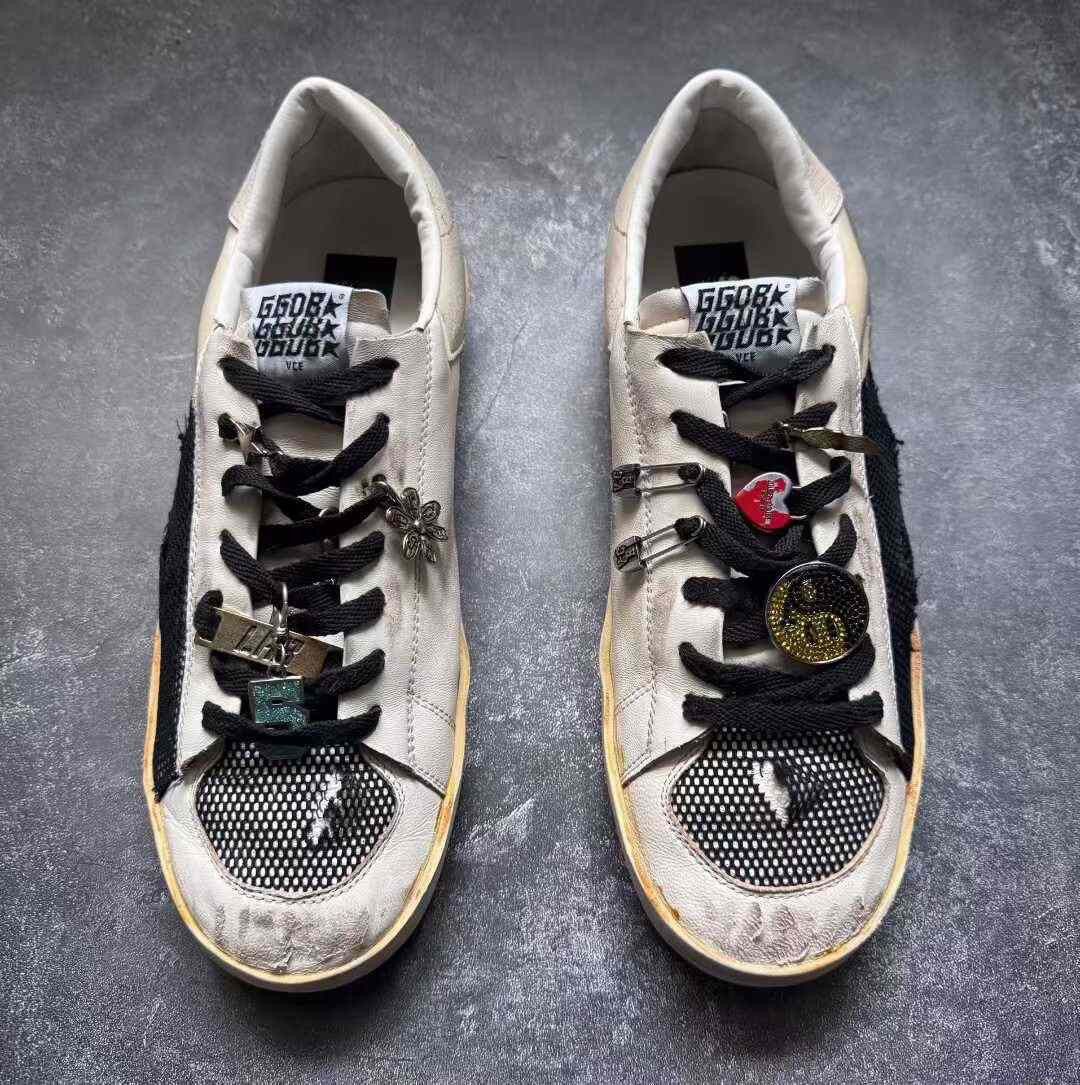 Balenciaga Balenciaga Yellow Lowtop Sneakers 43 Men Size US 10 / EU 43 - 2 Thumbnail