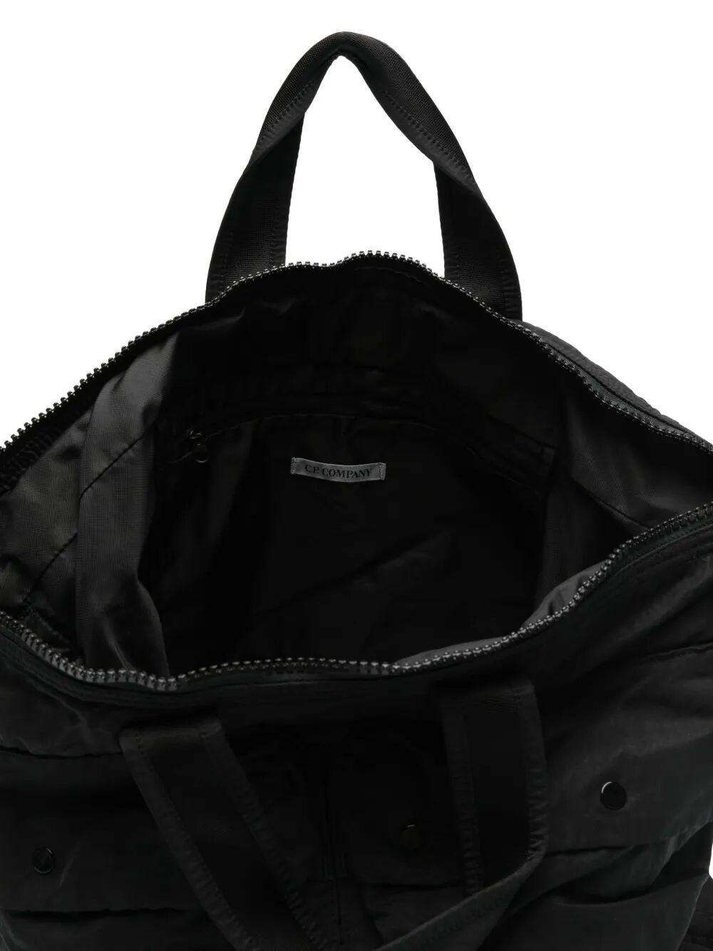 C.P. Company "NYLON B" TOTE BAG Size ONE SIZE - 5 Thumbnail