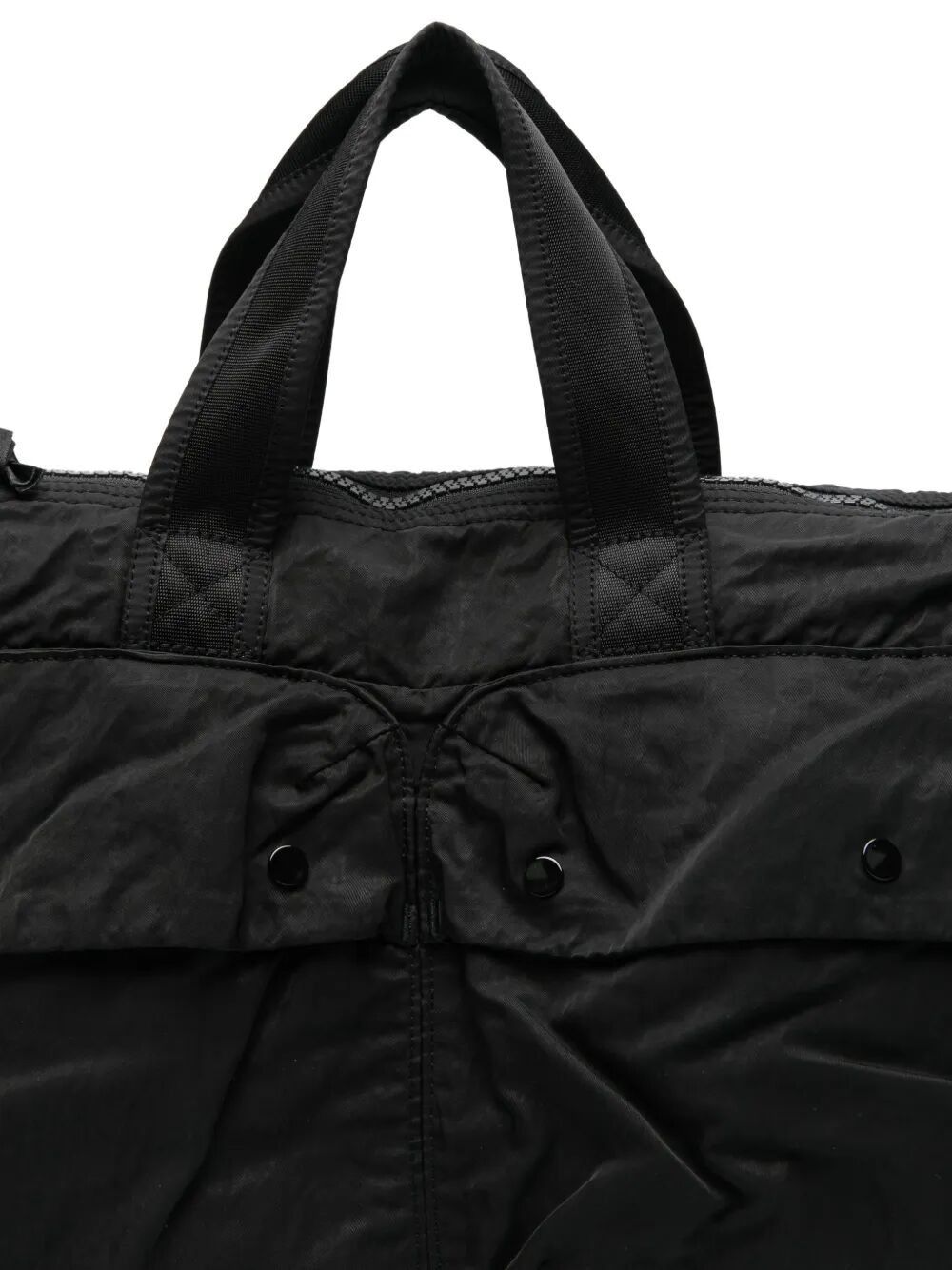 C.P. Company "NYLON B" TOTE BAG Size ONE SIZE - 4 Thumbnail