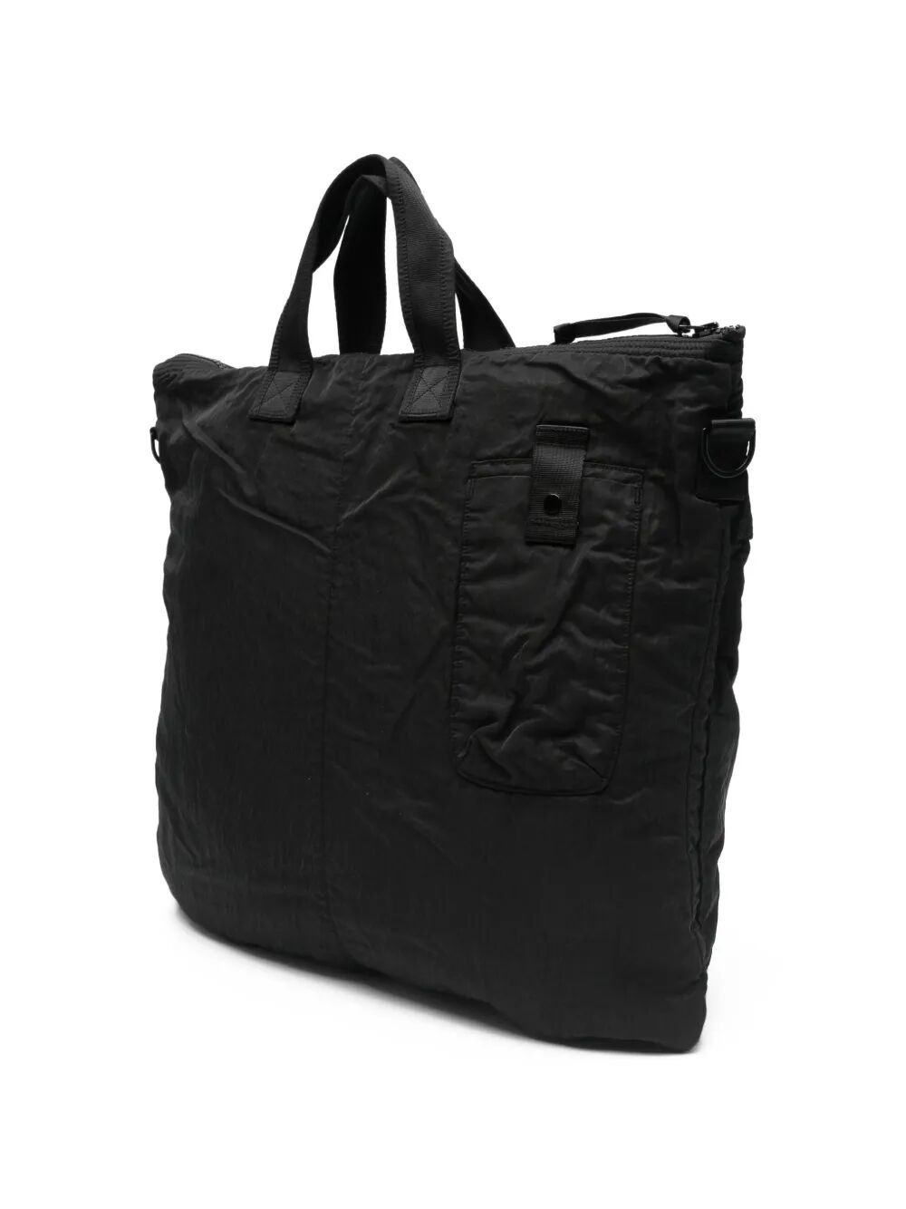 C.P. Company "NYLON B" TOTE BAG Size ONE SIZE - 3 Thumbnail