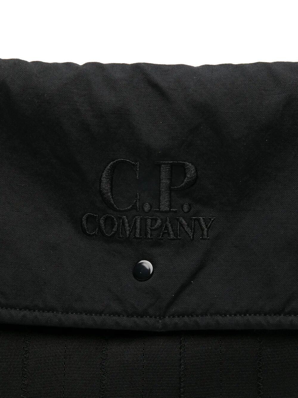 C.P. Company "HERRINGBONE" SHOULDER BAG Size ONE SIZE - 4 Thumbnail