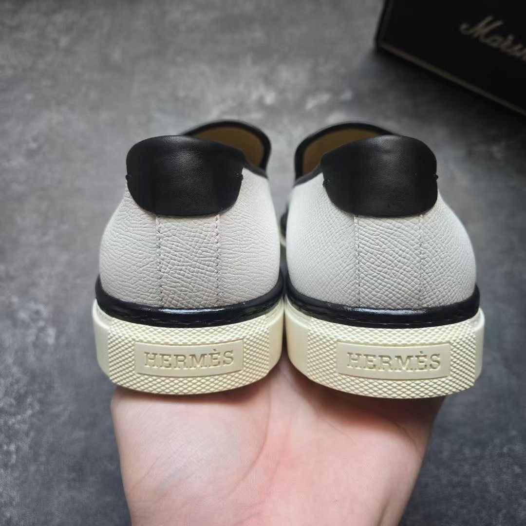 Balenciaga Balenciaga Casual Blue Lowtop Sneakers 41 Men Size US 8.5 / EU 41-42 - 6 Thumbnail