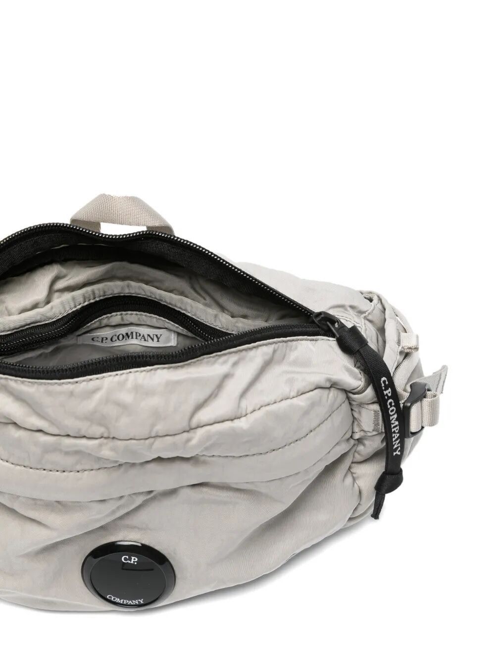 C.P. Company "NYLON B" WAISTBAG Size ONE SIZE - 3 Thumbnail