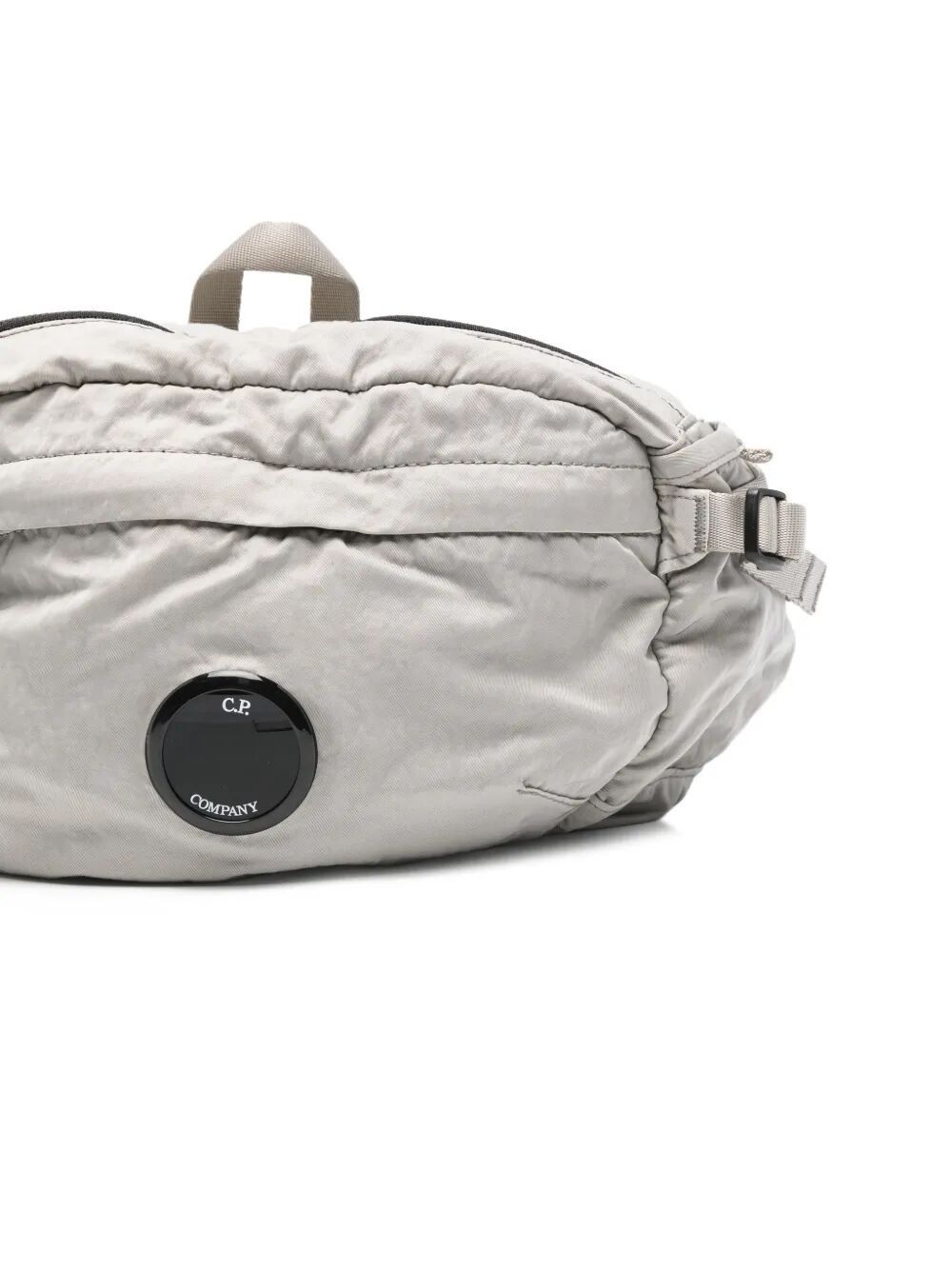 C.P. Company "NYLON B" WAISTBAG Size ONE SIZE - 5 Thumbnail
