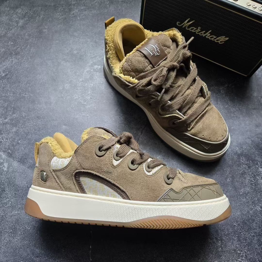 Balenciaga Balenciaga Limited Multi Lowtop Sneakers S Men Size US 10 / EU 43 - 6 Thumbnail
