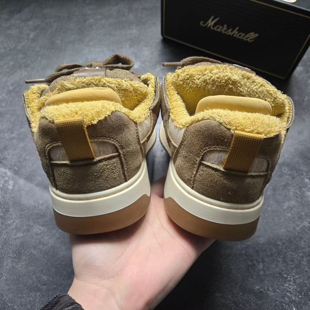 Balenciaga Balenciaga Limited Multi Lowtop Sneakers S Men Size US 10 / EU 43 - 3 Thumbnail