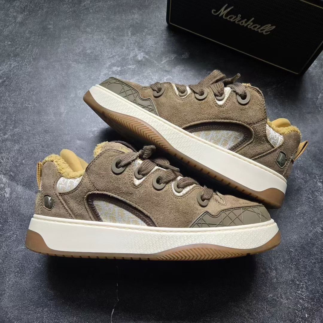 Balenciaga Balenciaga Limited Multi Lowtop Sneakers S Men Size US 10 / EU 43 - 8 Thumbnail