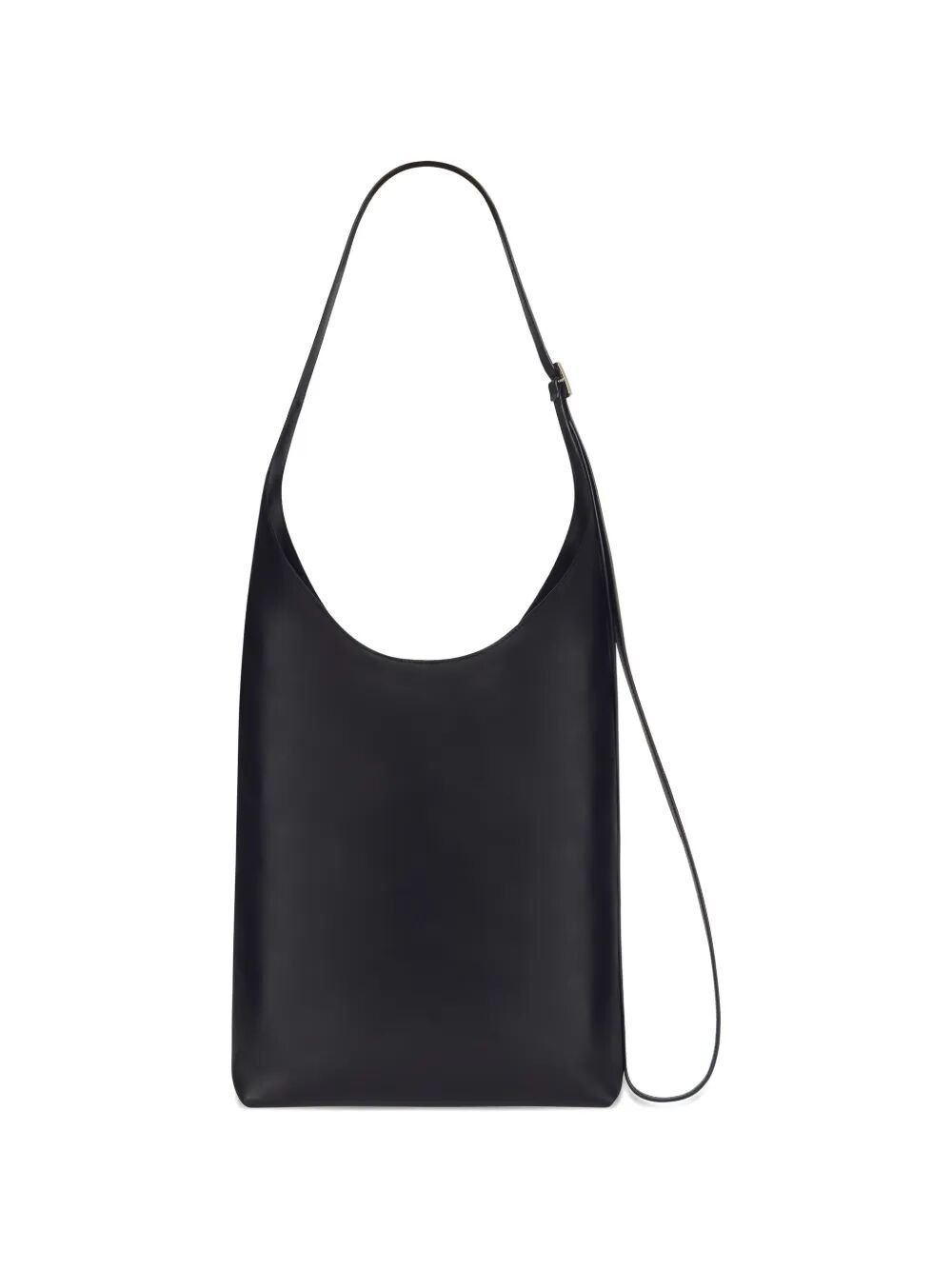 Courreges LARGE "MELT" LEATHER TOTE BAG Size ONE SIZE - 2 Thumbnail