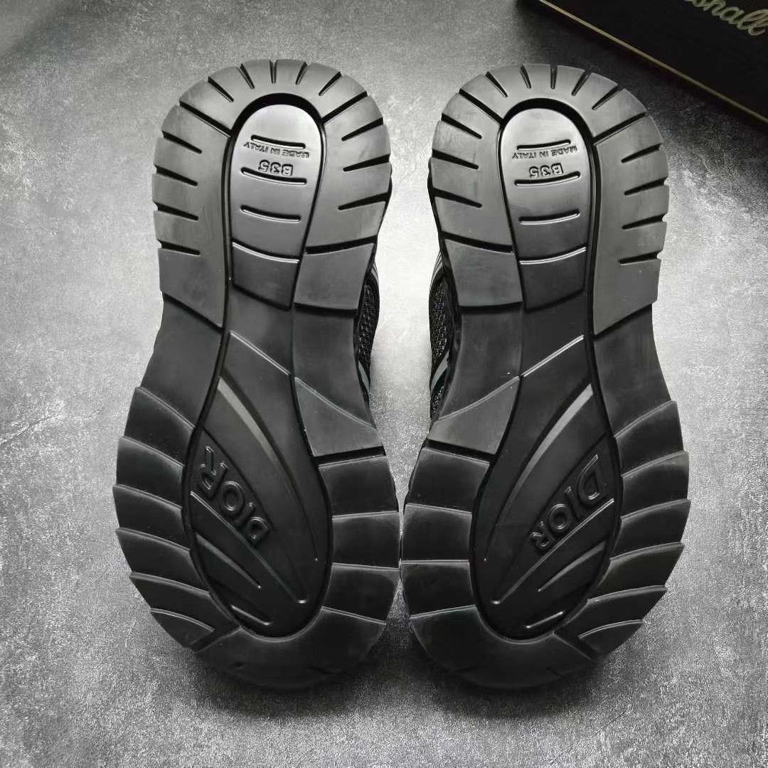 Balenciaga Balenciaga Multi Lowtop Sneakers 35 Men Size US 5 / EU 37 - 7 Thumbnail