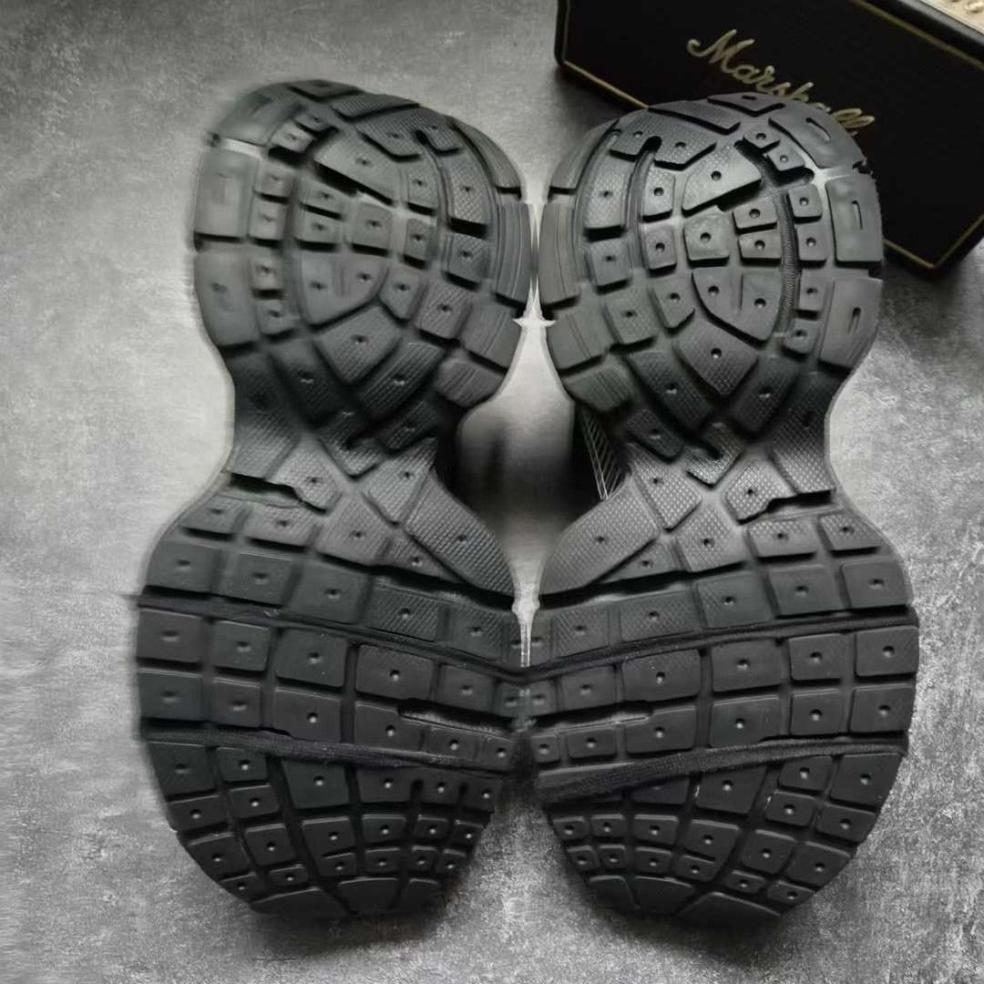 Balenciaga Balenciaga Multi Lowtop Sneakers XXXL Men Size US 10 / EU 43 - 7 Thumbnail