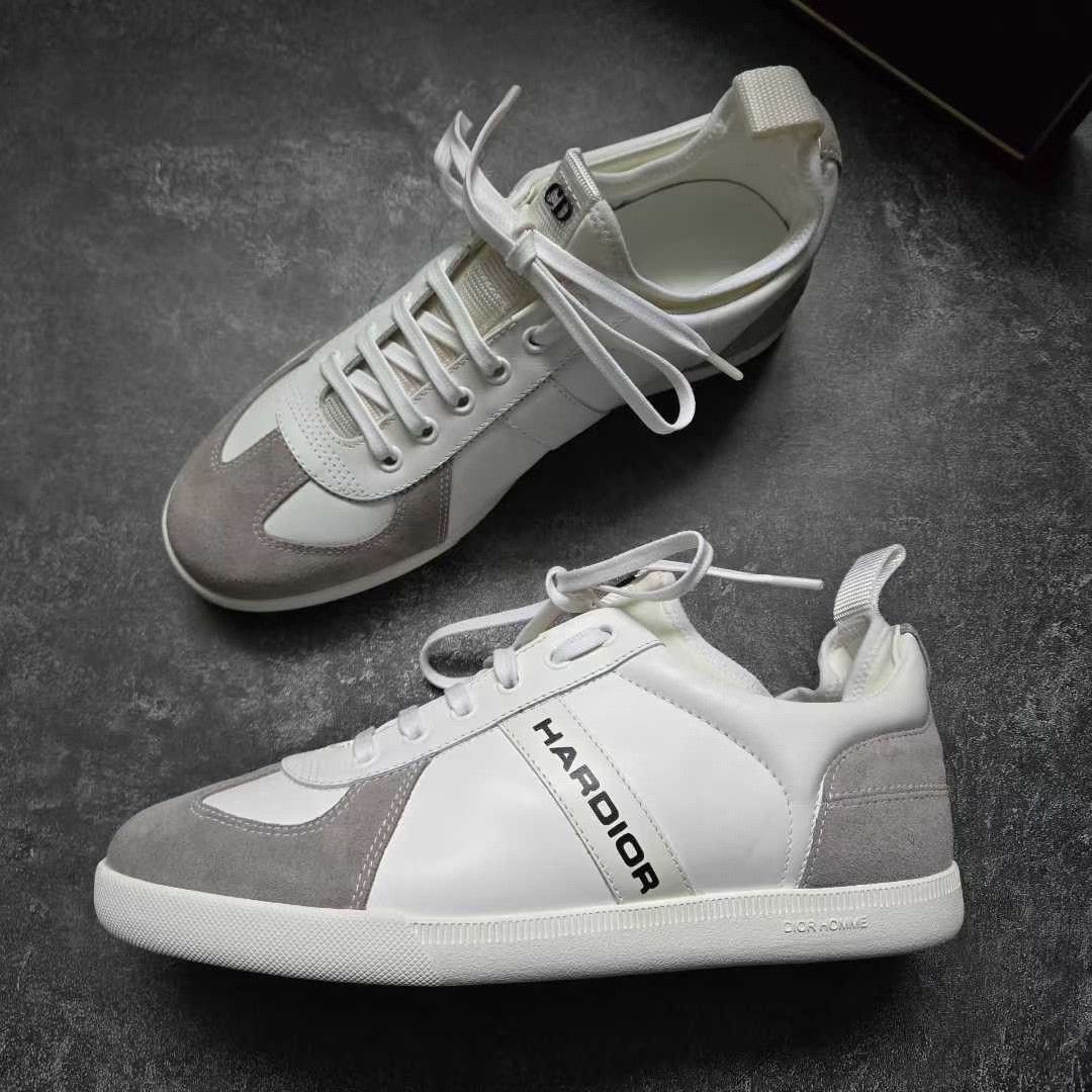 Balenciaga Balenciaga Multi Lowtop Sneakers 39 Women Size US 8.5 / IT 38.5 - 3 Thumbnail