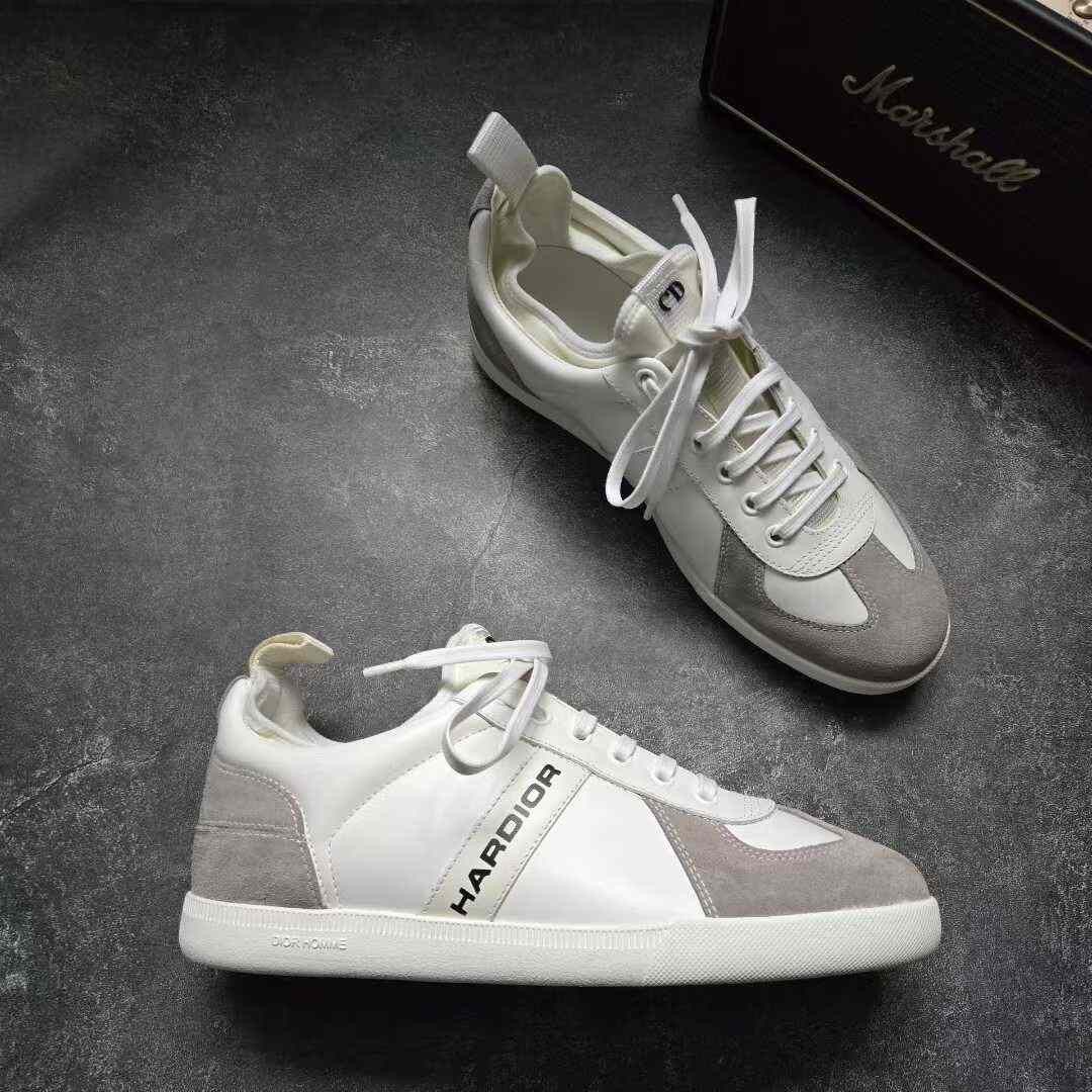 Balenciaga Balenciaga Multi Lowtop Sneakers 39 Women Size US 8.5 / IT 38.5 - 6 Thumbnail