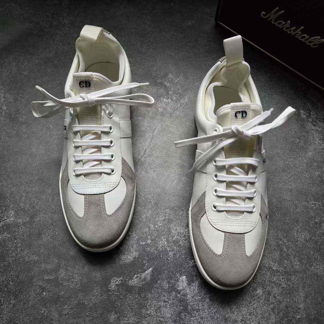 Balenciaga Balenciaga Multi Lowtop Sneakers 39 Women Size US 8.5 / IT 38.5 - 2 Thumbnail