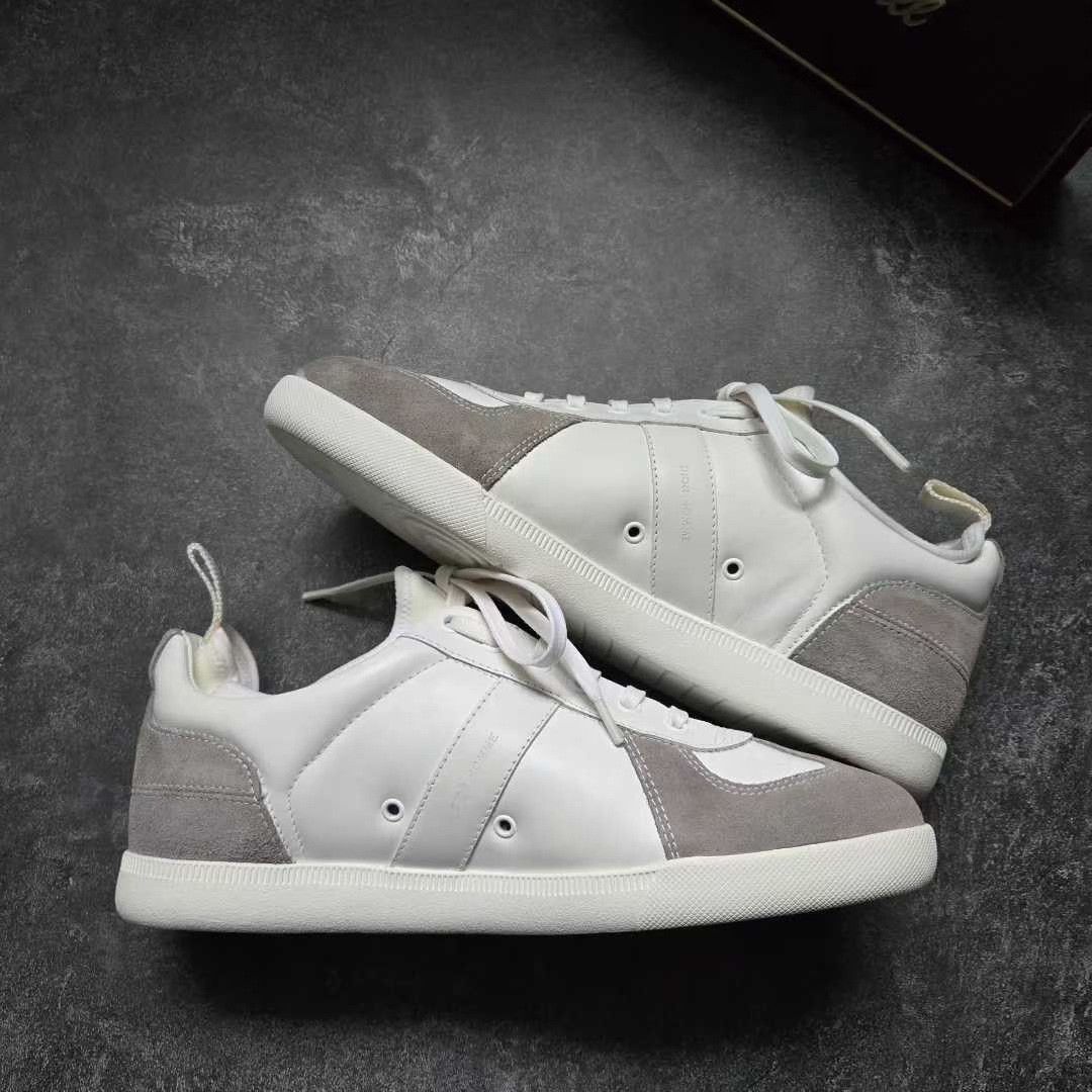 Balenciaga Balenciaga Multi Lowtop Sneakers 39 Women Size US 8.5 / IT 38.5 - 9 Thumbnail