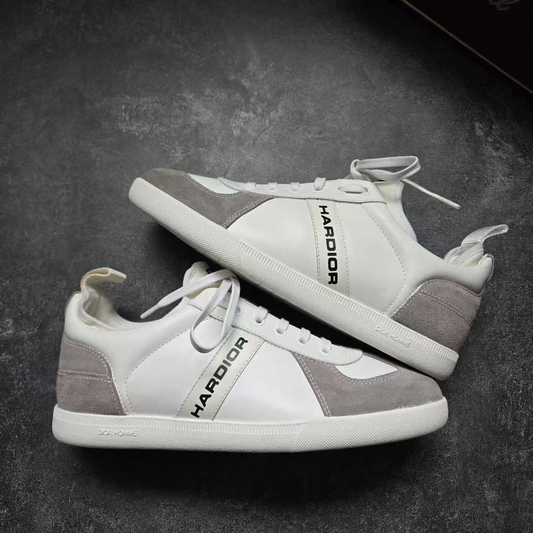 Balenciaga Balenciaga Multi Lowtop Sneakers 39 Women Size US 8.5 / IT 38.5 - 8 Thumbnail