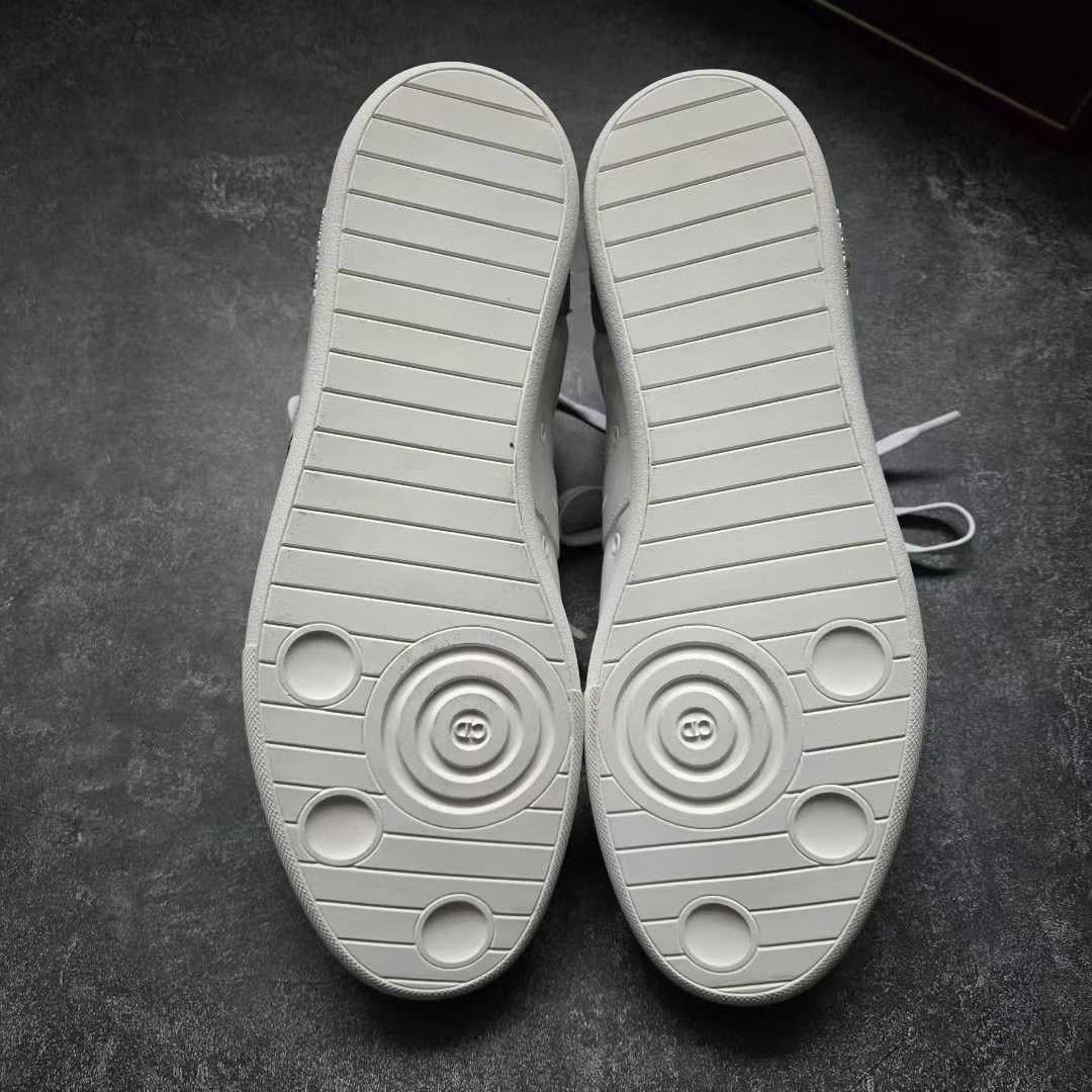 Balenciaga Balenciaga Multi Lowtop Sneakers 39 Women Size US 8.5 / IT 38.5 - 7 Thumbnail