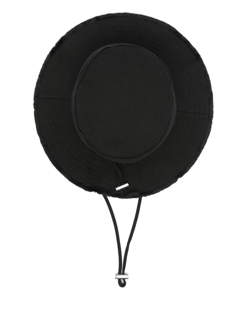 Jacquemus "LE BOB ARTICHAUT" HAT Size ONE SIZE - 2 Thumbnail