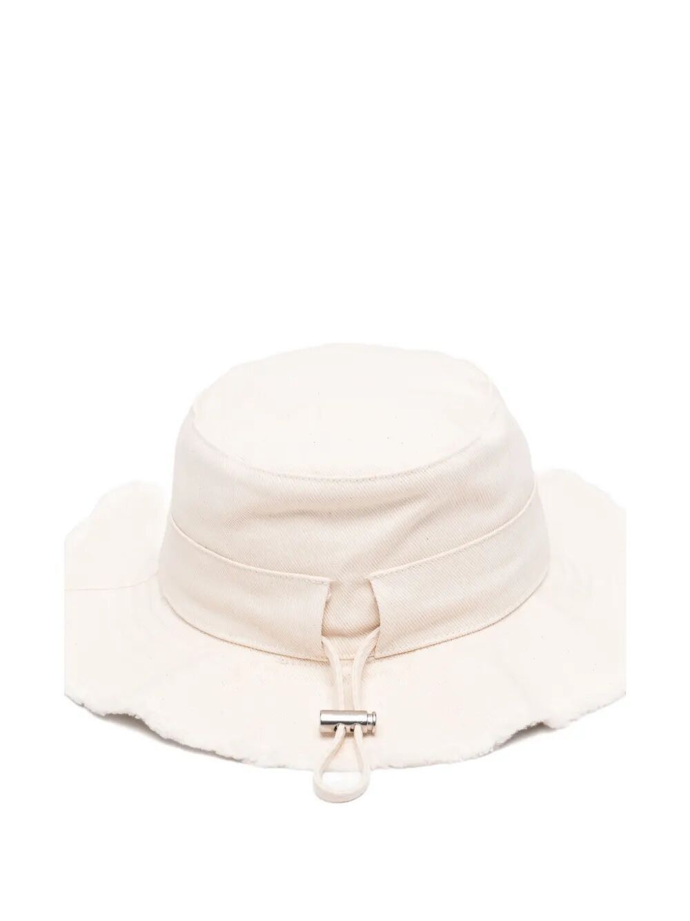 Jacquemus "LE BOB ARTICHAUT" HAT Size ONE SIZE - 2 Thumbnail