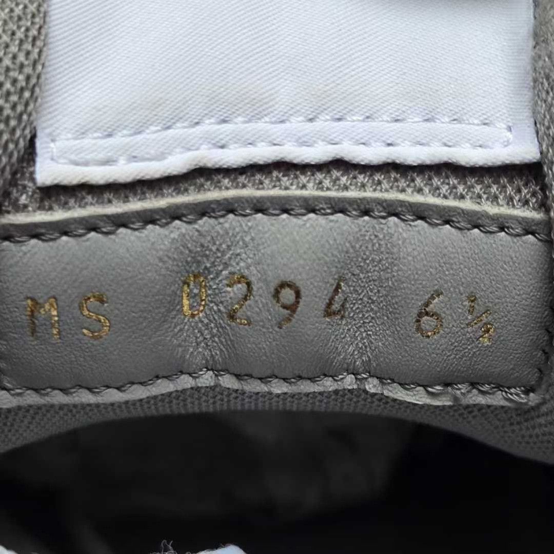 Louis Vuitton Louis Vuitton Training Multi Lowtop Sneakers 40 Men Size US 7.5 / EU 40-41 - 5 Thumbnail