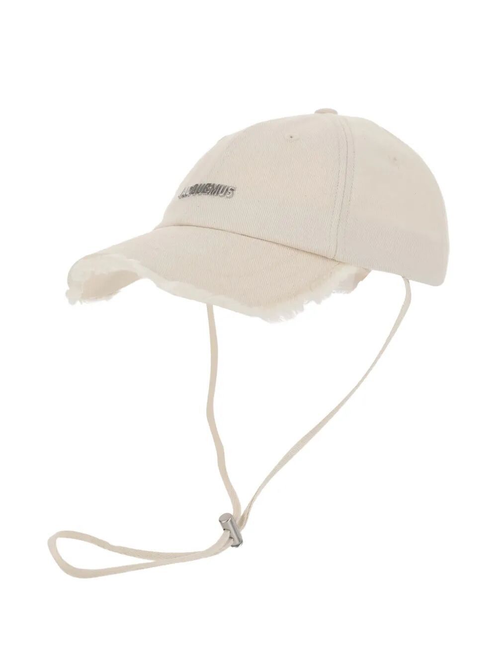 Jacquemus "LA CASQUETTE ARTICHAUT" HAT Size ONE SIZE - 3 Thumbnail