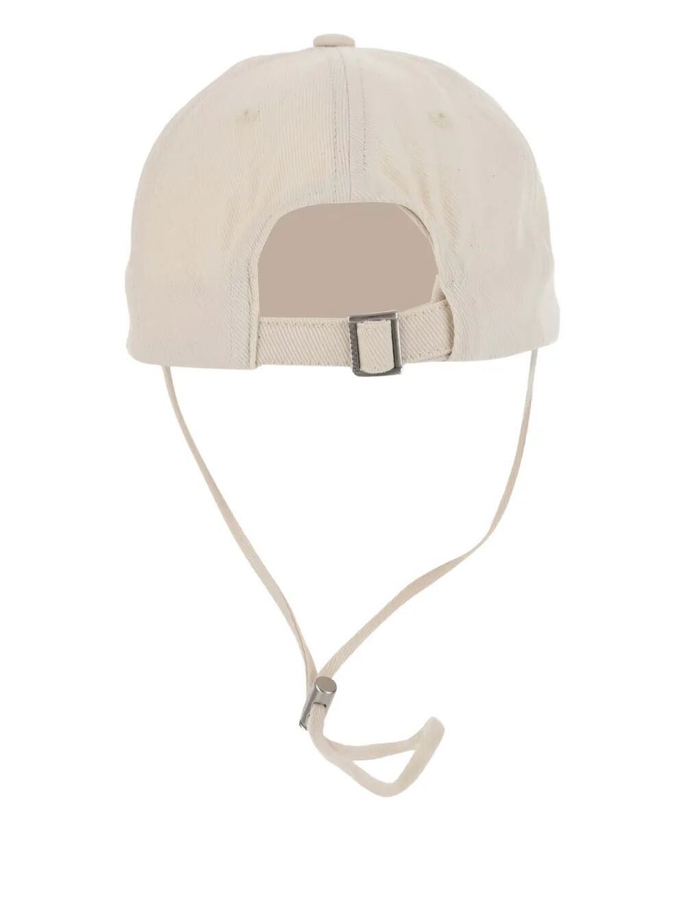 Jacquemus "LA CASQUETTE ARTICHAUT" HAT Size ONE SIZE - 2 Thumbnail