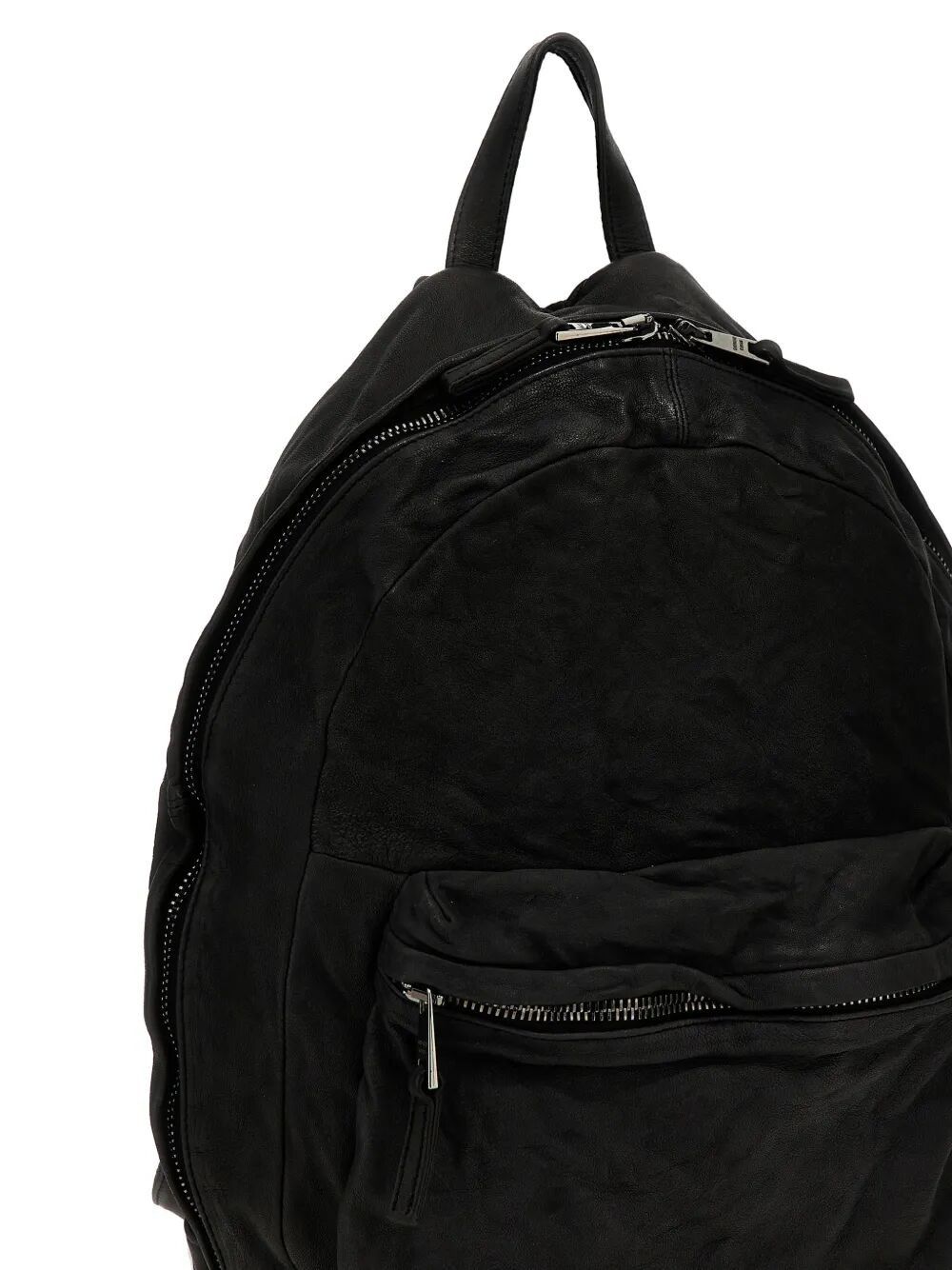 Giorgio Brato NAPPA BACKPACK Size ONE SIZE - 2 Thumbnail