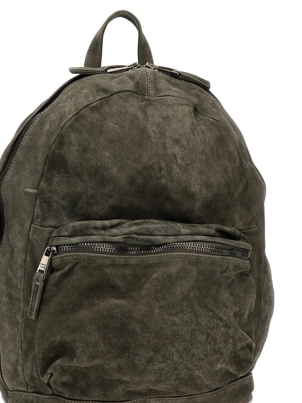 Giorgio Brato NAPPA BACKPACK Size ONE SIZE - 3 Thumbnail