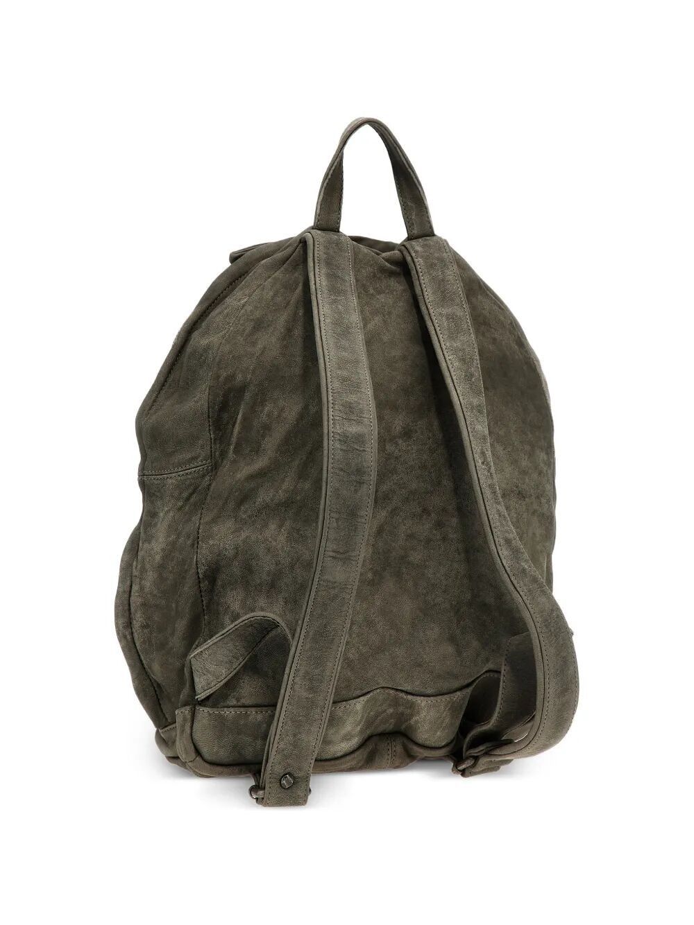 Giorgio Brato NAPPA BACKPACK Size ONE SIZE - 4 Thumbnail