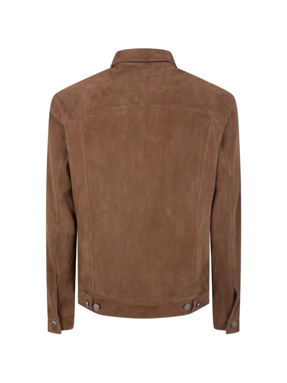 Giorgio Brato DENIM JACKET Size US XL / EU 56 / 4 - 6 Thumbnail