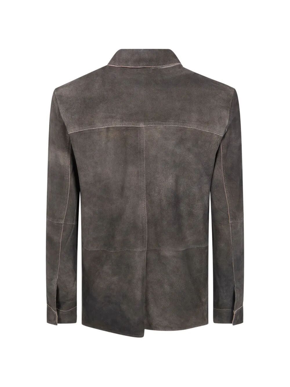 Giorgio Brato SHIRT Size US XXL / EU 58 / 5 - 5 Thumbnail