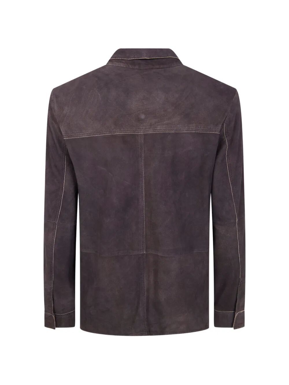 Giorgio Brato SHIRT Size US M / EU 48-50 / 2 - 6 Thumbnail