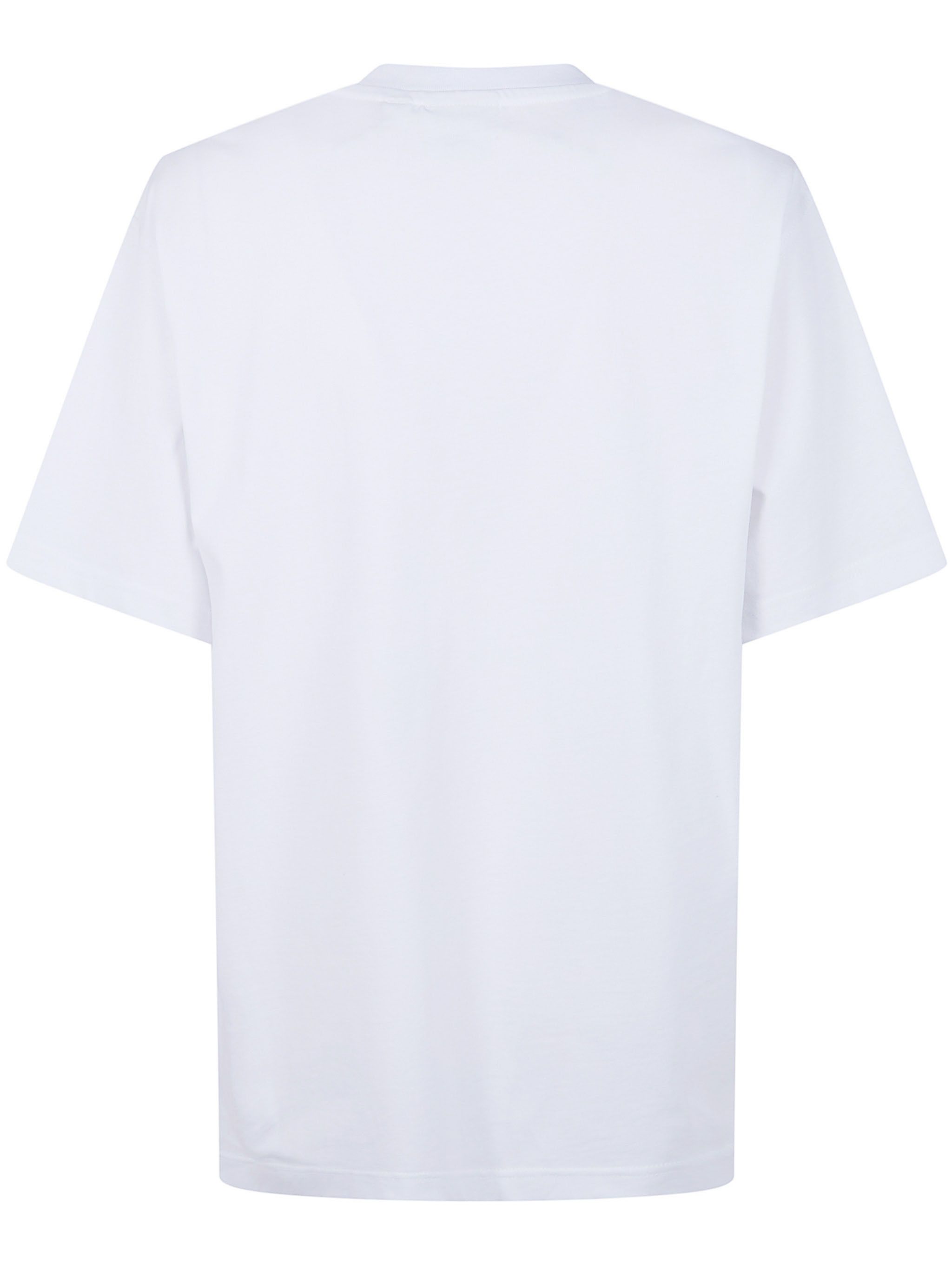 Daily Paper "DIAS HD" T-SHIRT Size US S / EU 44-46 / 1 - 2 Thumbnail