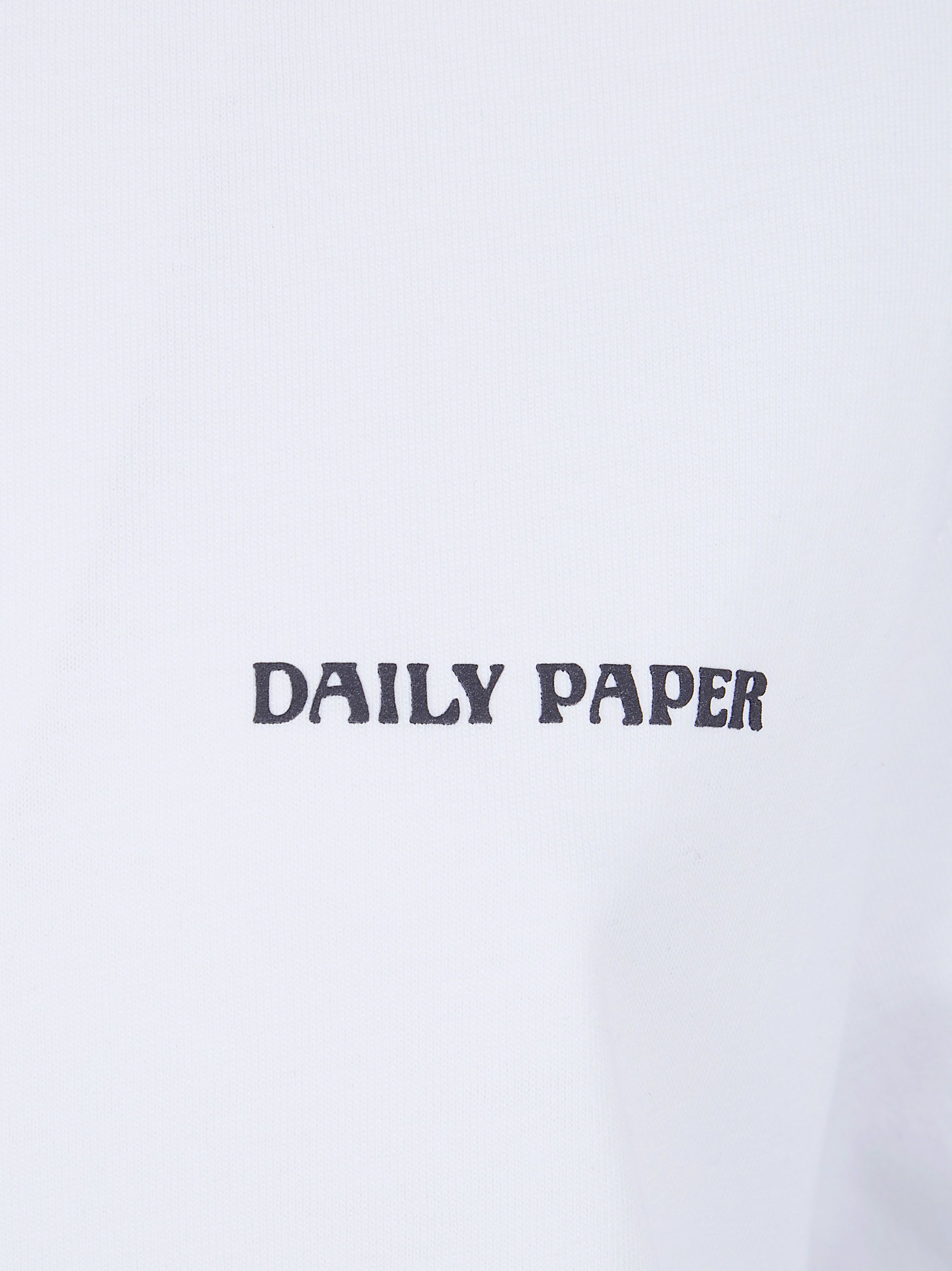 Daily Paper "DIAS HD" T-SHIRT Size US XL / EU 56 / 4 - 3 Thumbnail