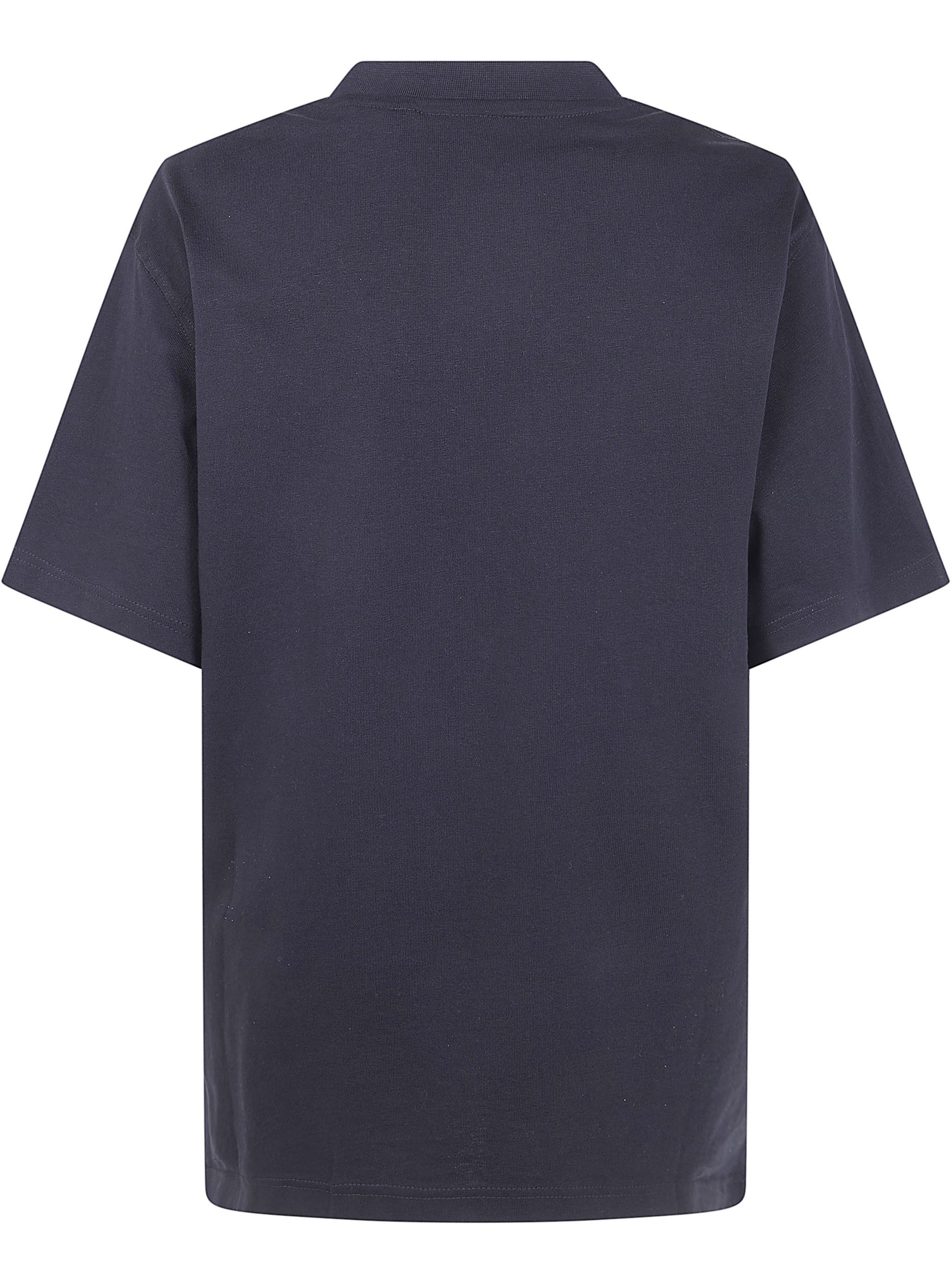 Daily Paper "DIAS HD" T-SHIRT Size US M / EU 48-50 / 2 - 2 Thumbnail