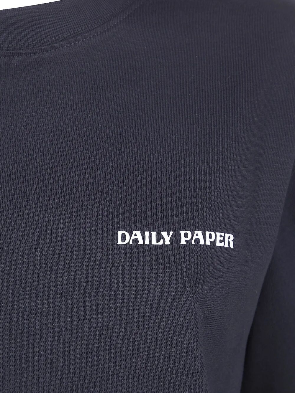 Daily Paper "DIAS HD" T-SHIRT Size US M / EU 48-50 / 2 - 5 Thumbnail