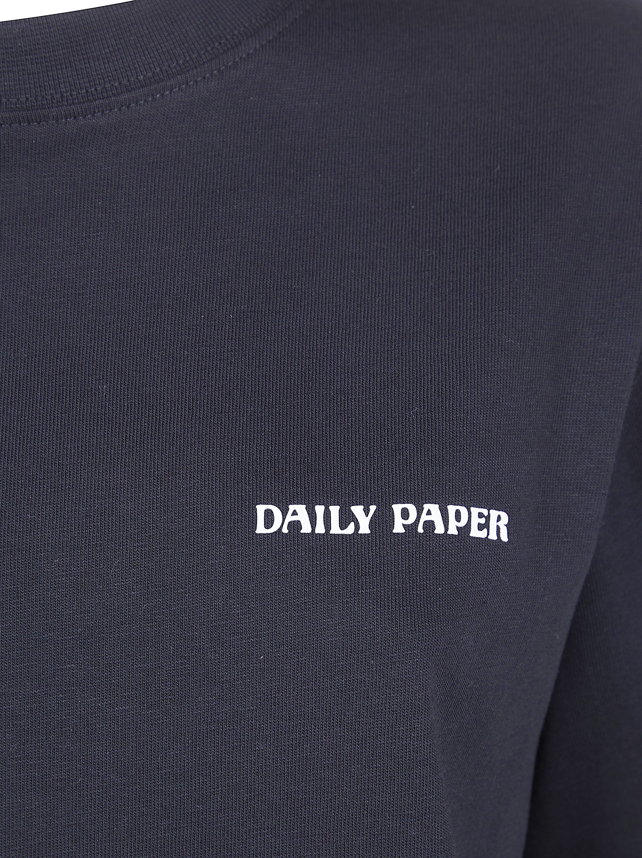 Daily Paper "DIAS HD" T-SHIRT Size US S / EU 44-46 / 1 - 3 Thumbnail