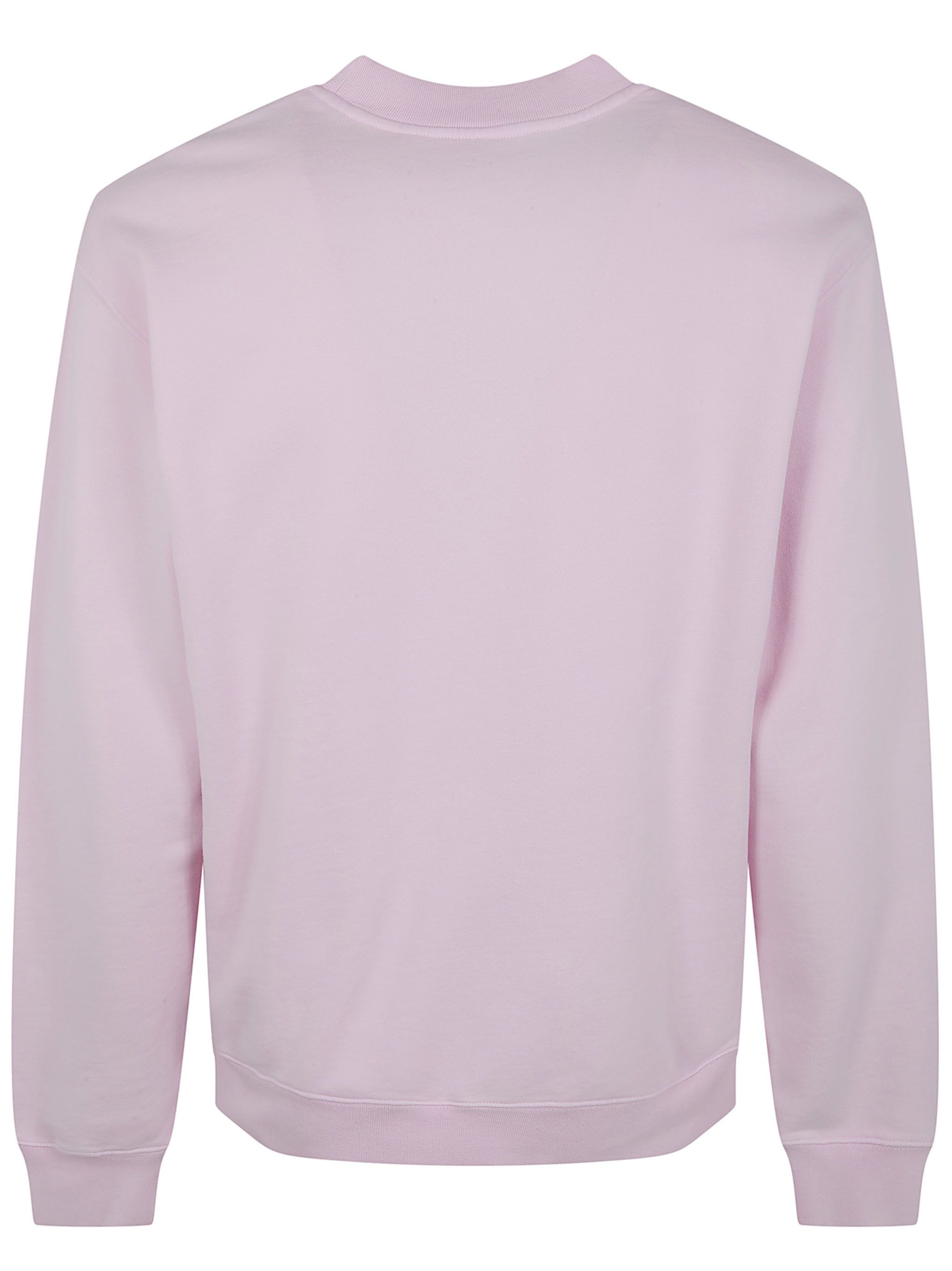Jacquemus "LE SWEATSHIRT GROS GRAIN" ROUND NECK SWEATSHIRT Size US M / EU 48-50 / 2 - 7 Thumbnail