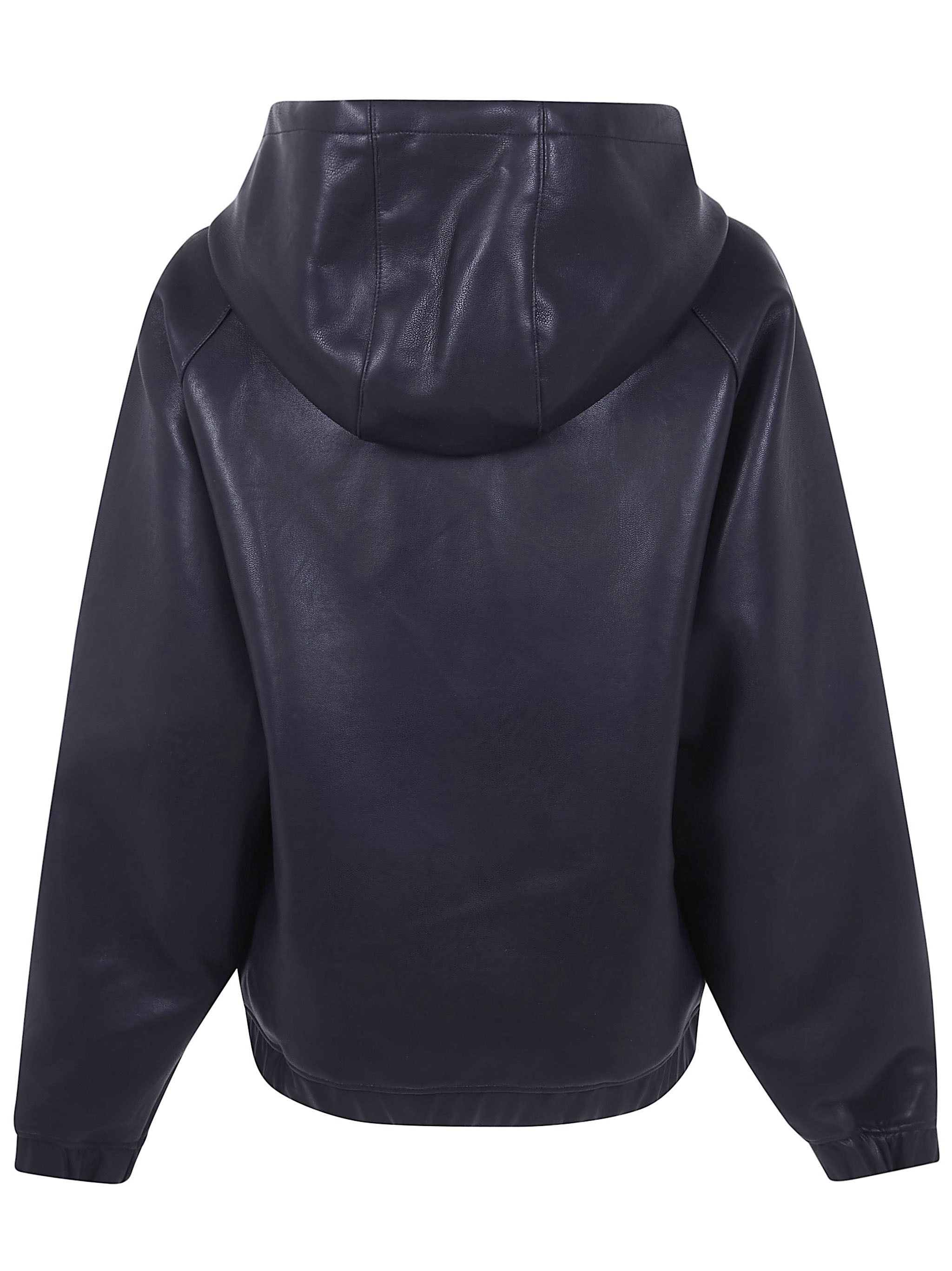 Daily Paper "PU SCUBA" JACKET Size US M / EU 48-50 / 2 - 7 Thumbnail