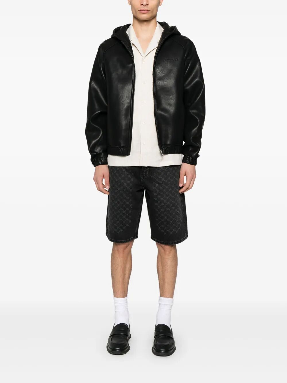 Daily Paper "PU SCUBA" JACKET Size US S / EU 44-46 / 1 - 5 Thumbnail