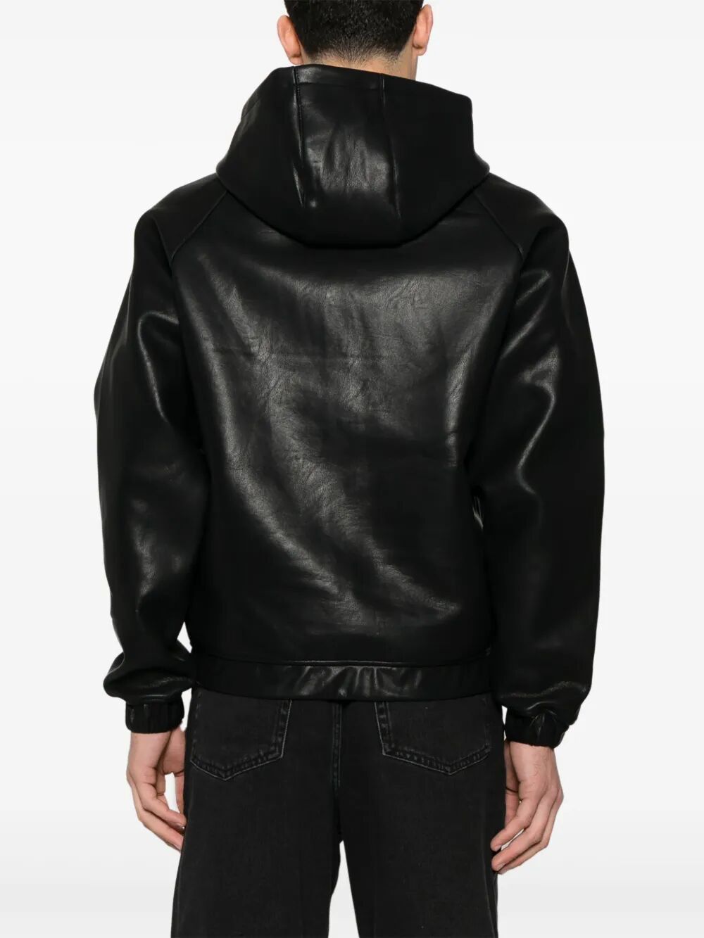 Daily Paper "PU SCUBA" JACKET Size US S / EU 44-46 / 1 - 3 Thumbnail
