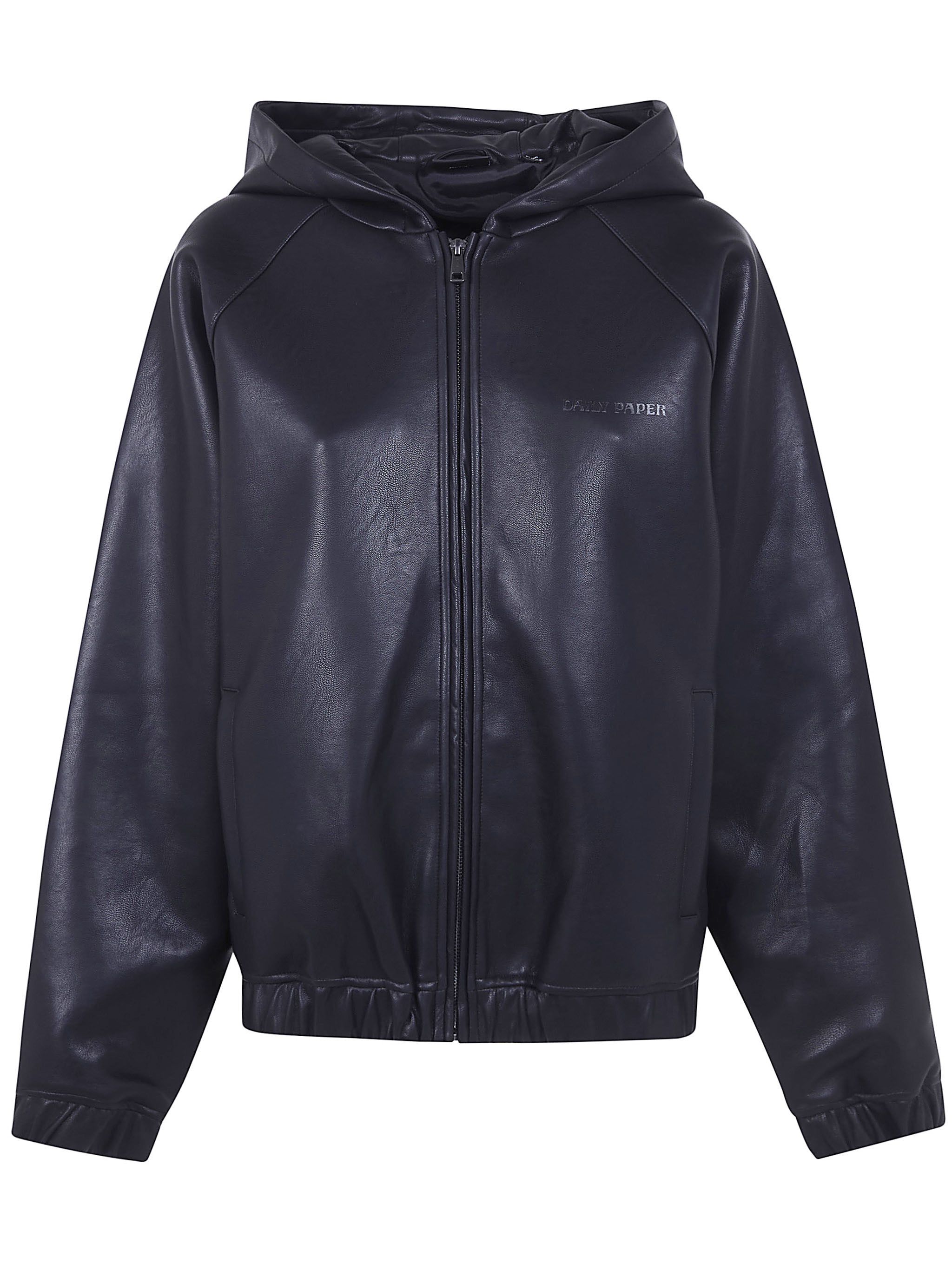 Daily Paper "PU SCUBA" JACKET Size US S / EU 44-46 / 1 - 6 Thumbnail