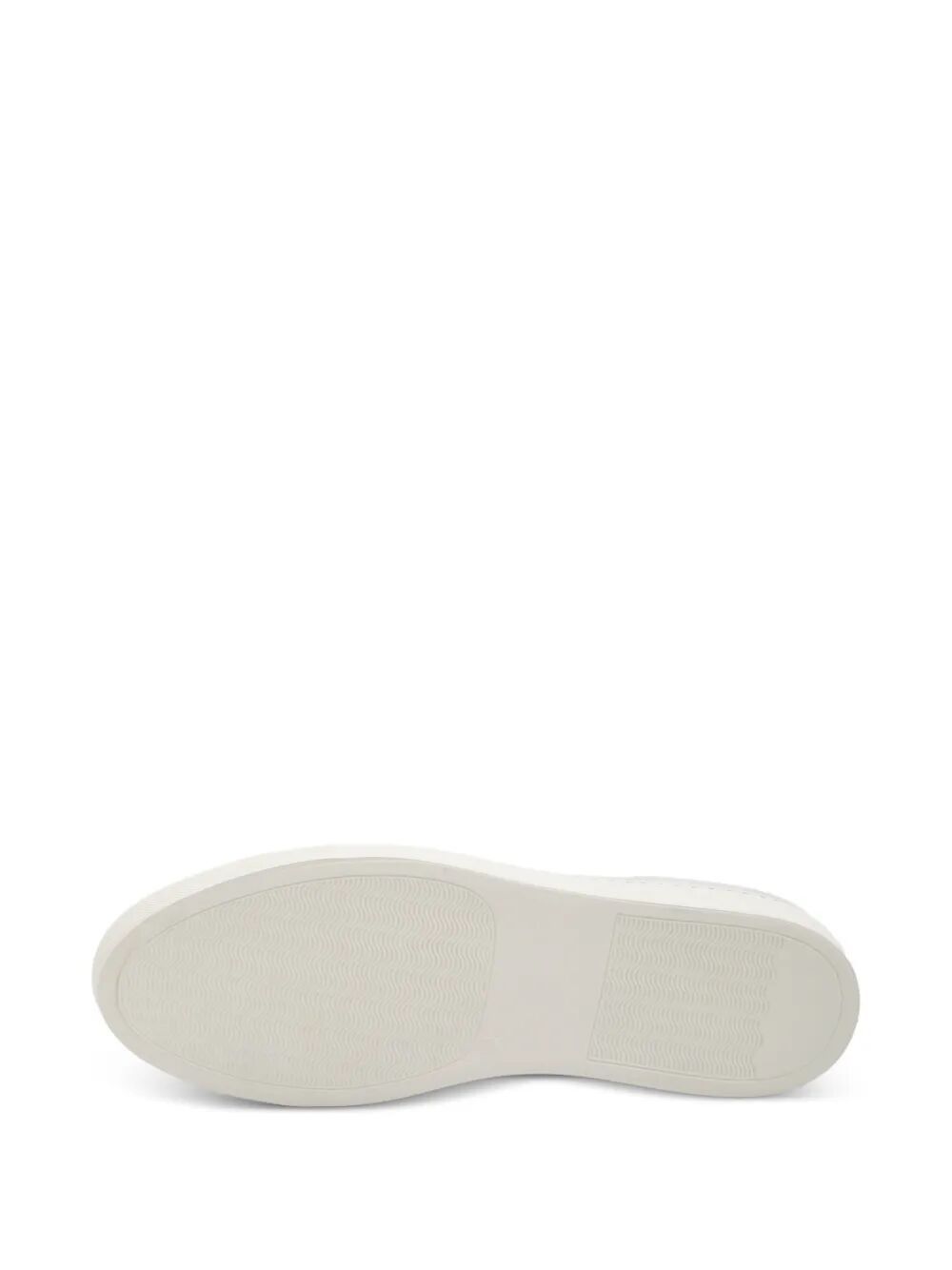 Common Projects "ACHILLES PREMIUM" SNEKAERS Size US 10 / EU 43 - 4 Thumbnail