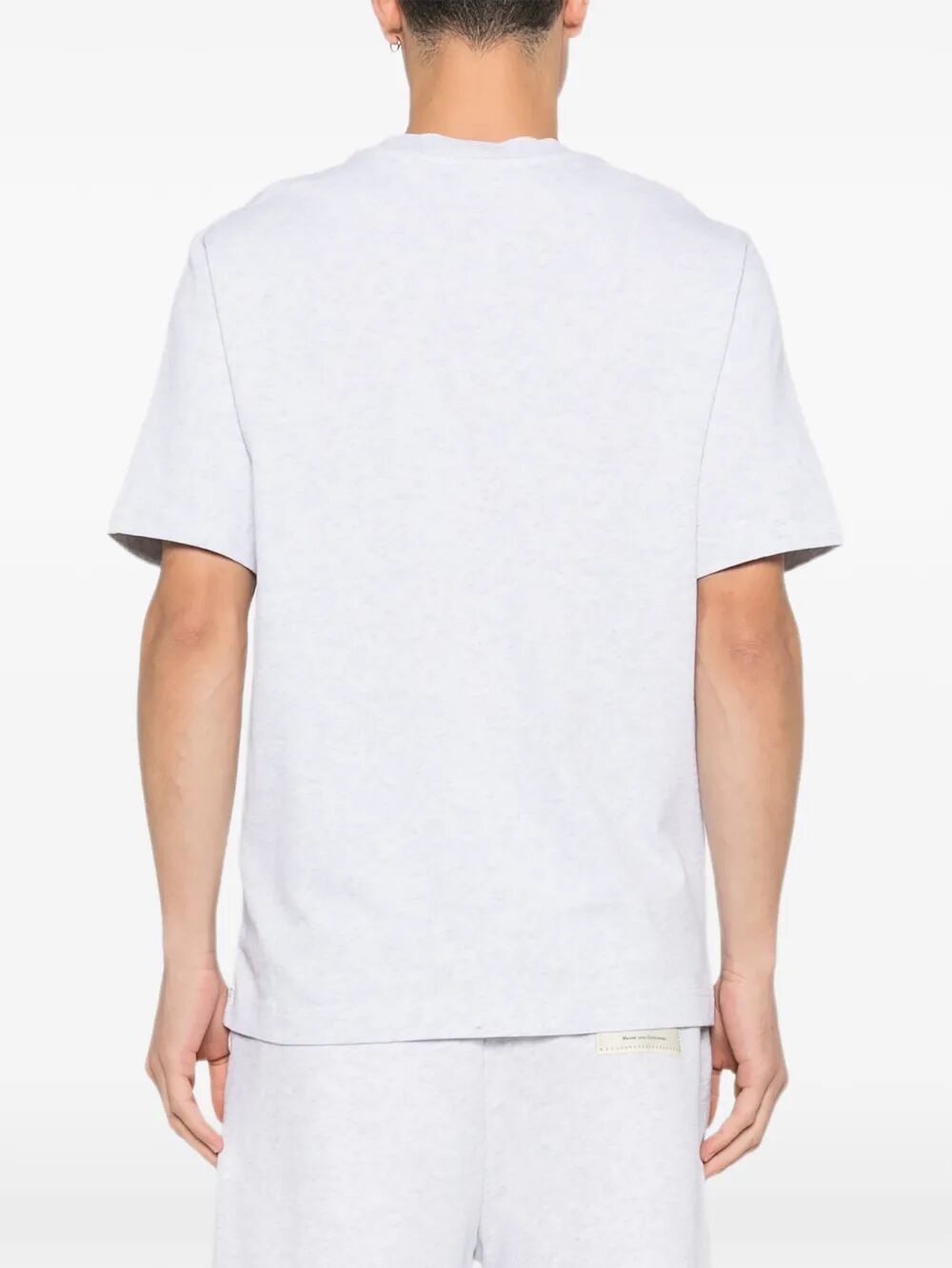 Jacquemus "LE TSHIRT GROS GRAIN" T-SHIRT Size US L / EU 52-54 / 3 - 5 Thumbnail