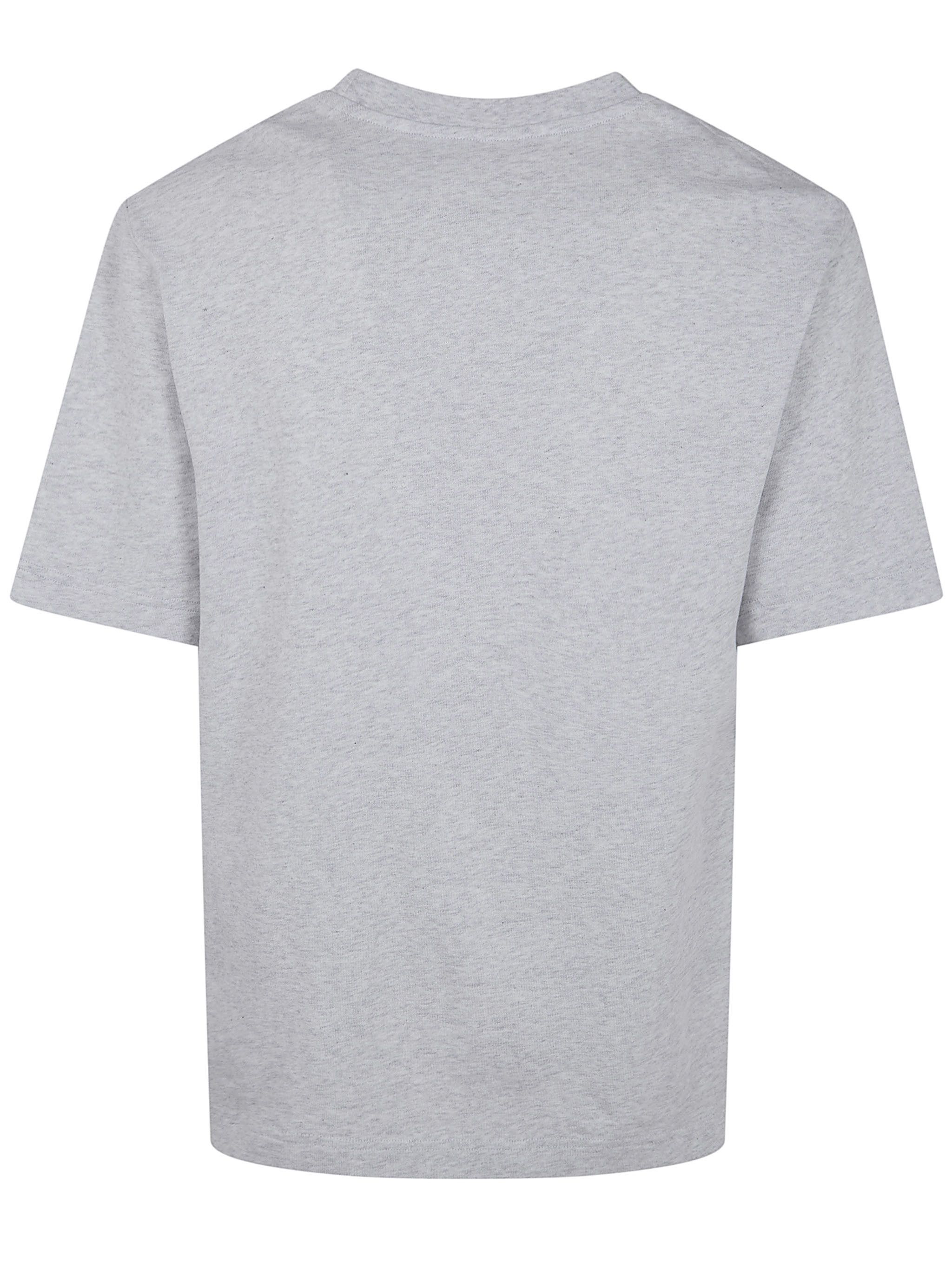 Jacquemus "LE TSHIRT GROS GRAIN" T-SHIRT Size US M / EU 48-50 / 2 - 7 Thumbnail