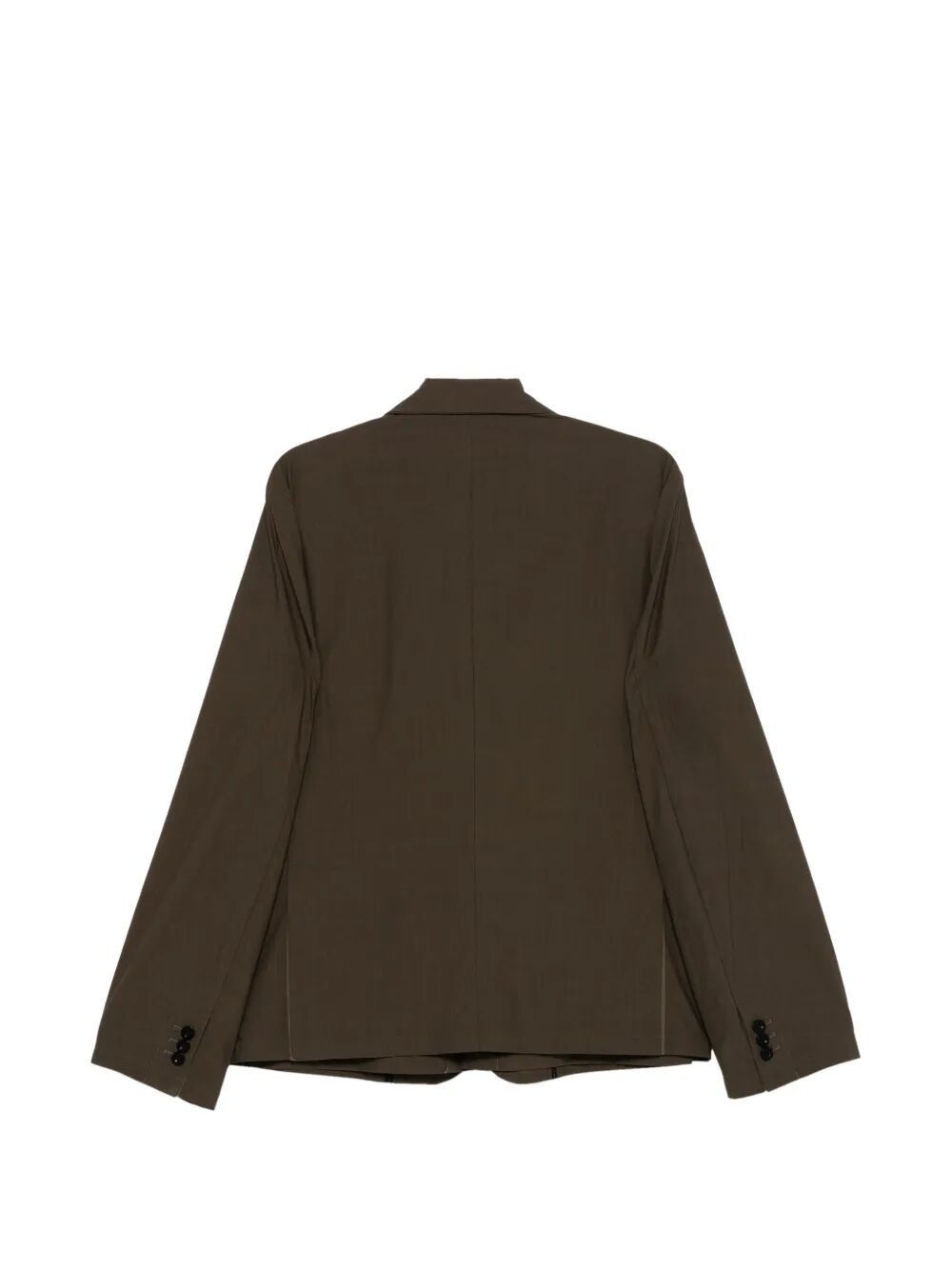 Sacai COTTON TYPEWRITER JACKET Size US S / EU 44-46 / 1 - 5 Thumbnail
